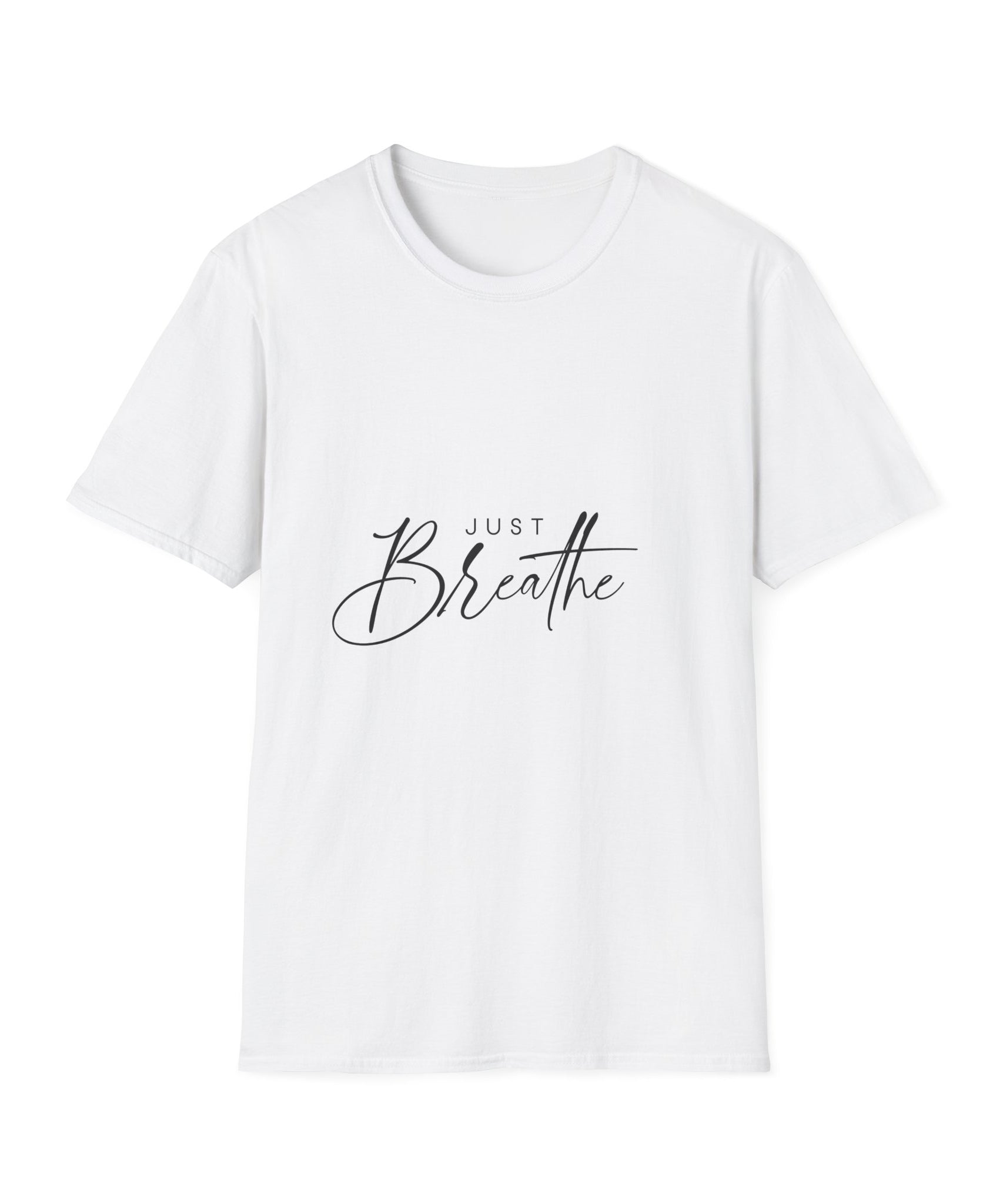 Motivational Unisex T-Shirt - Positive Affirmation Shirt for Friends, Inspirational Tee