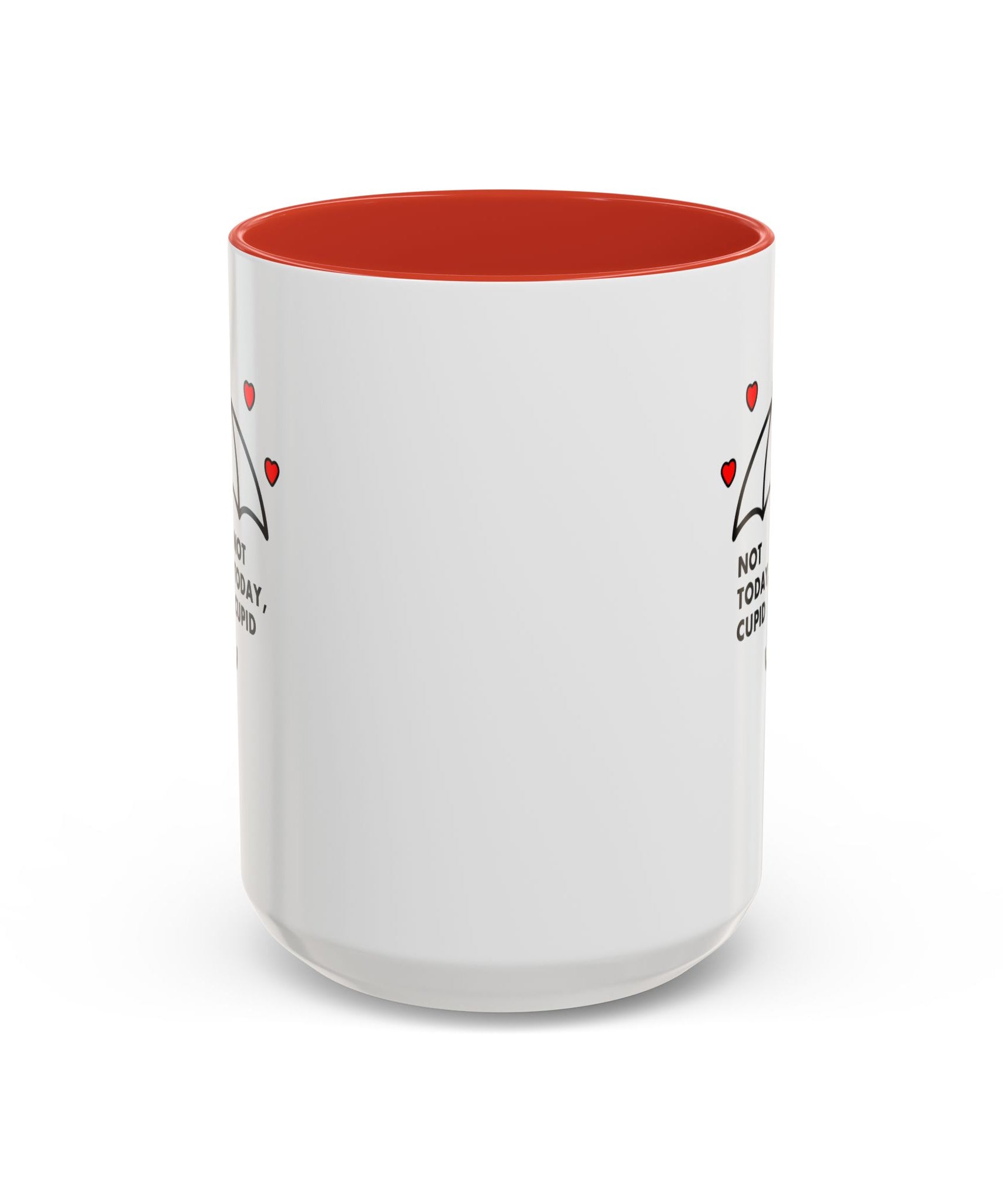 Funny Single Life Ceramic Coffee Mug | Gallory Hive