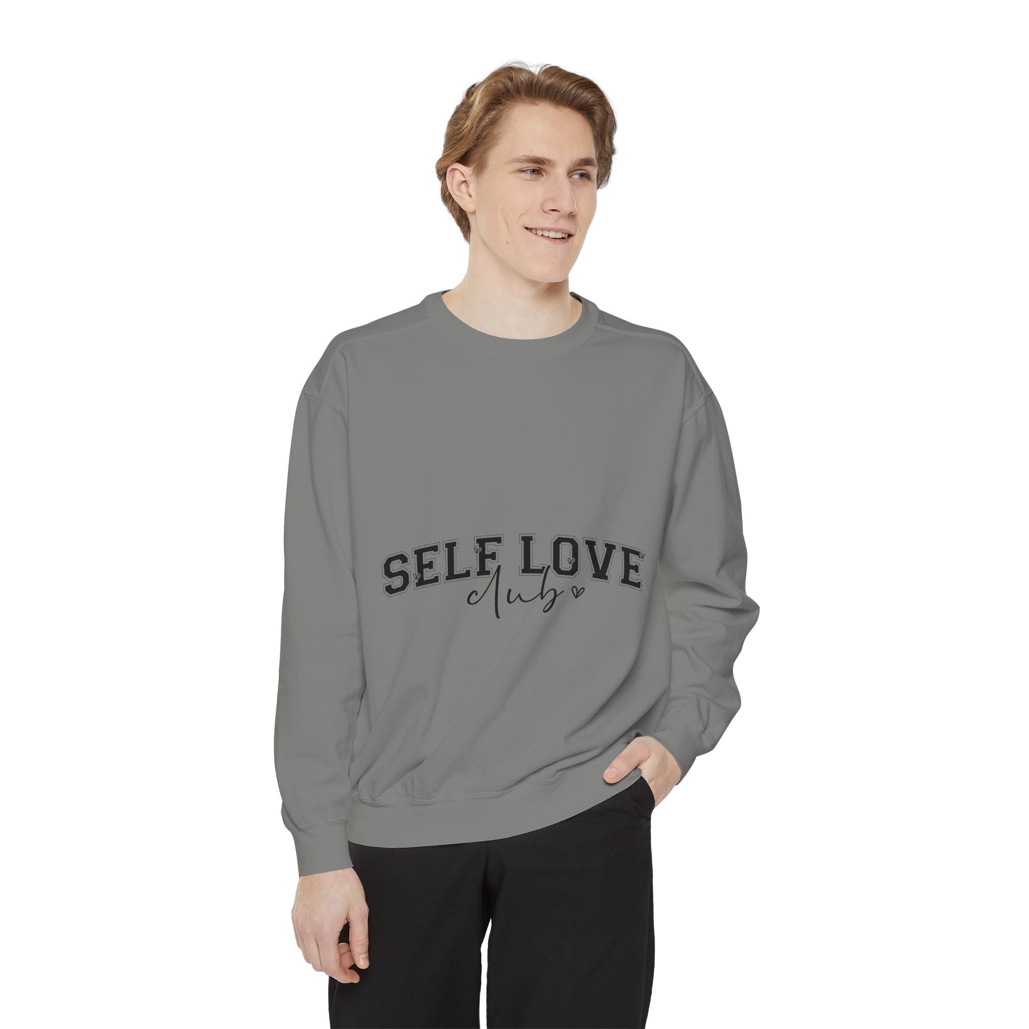 Dream Big Shine Bright Unisex Sweatshirt