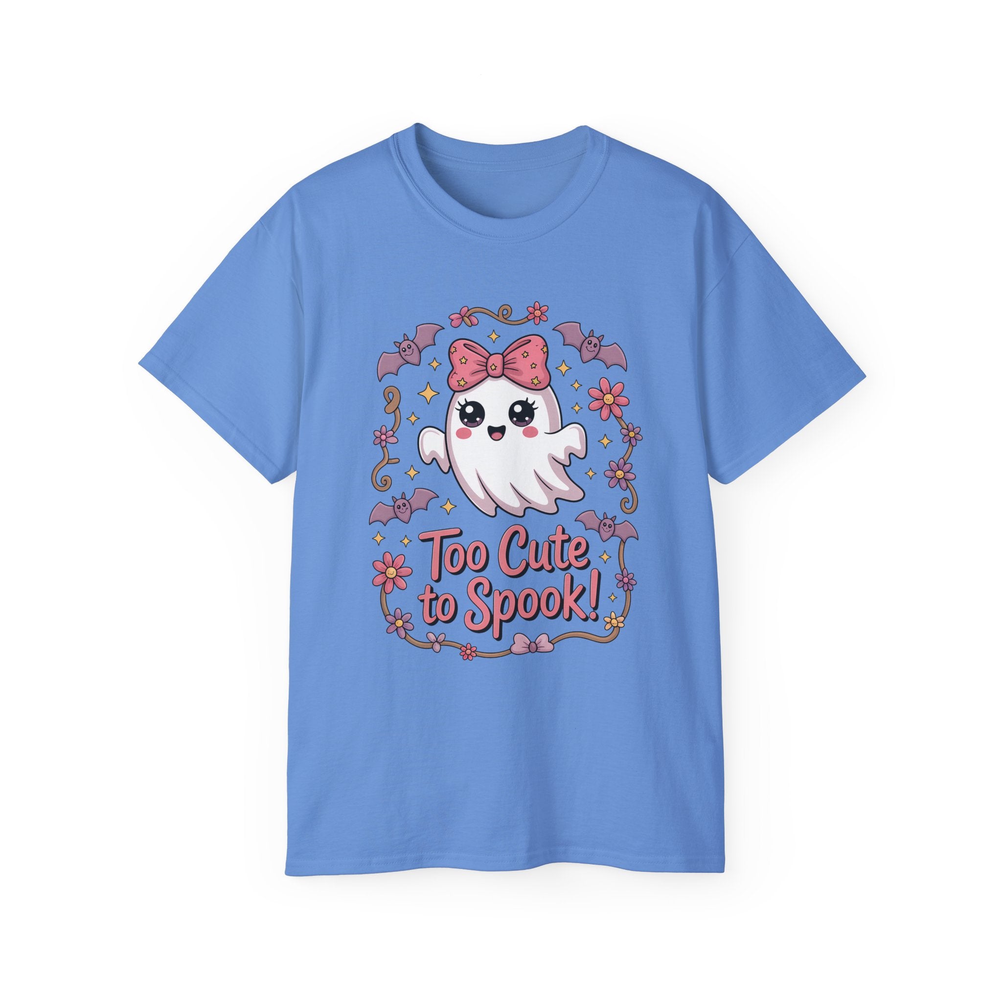 Spooky Reading Club Halloween T-Shirt | Gallory hive