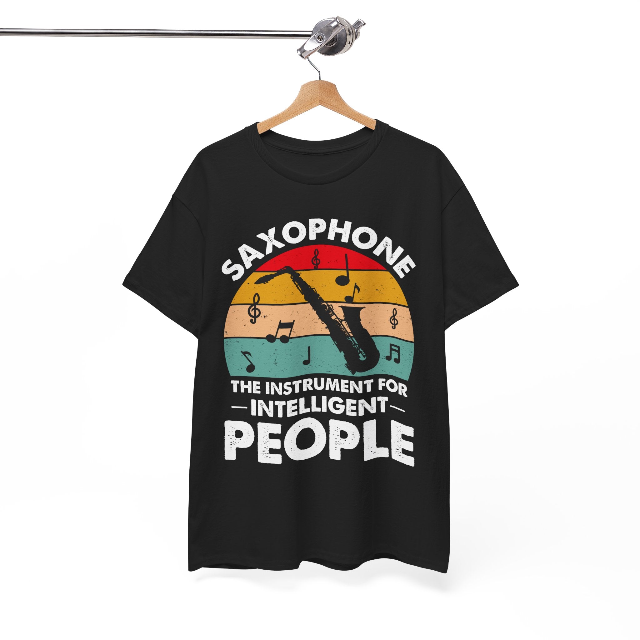 Vintage Saxophone Lover Shirt | Gallory Hive
