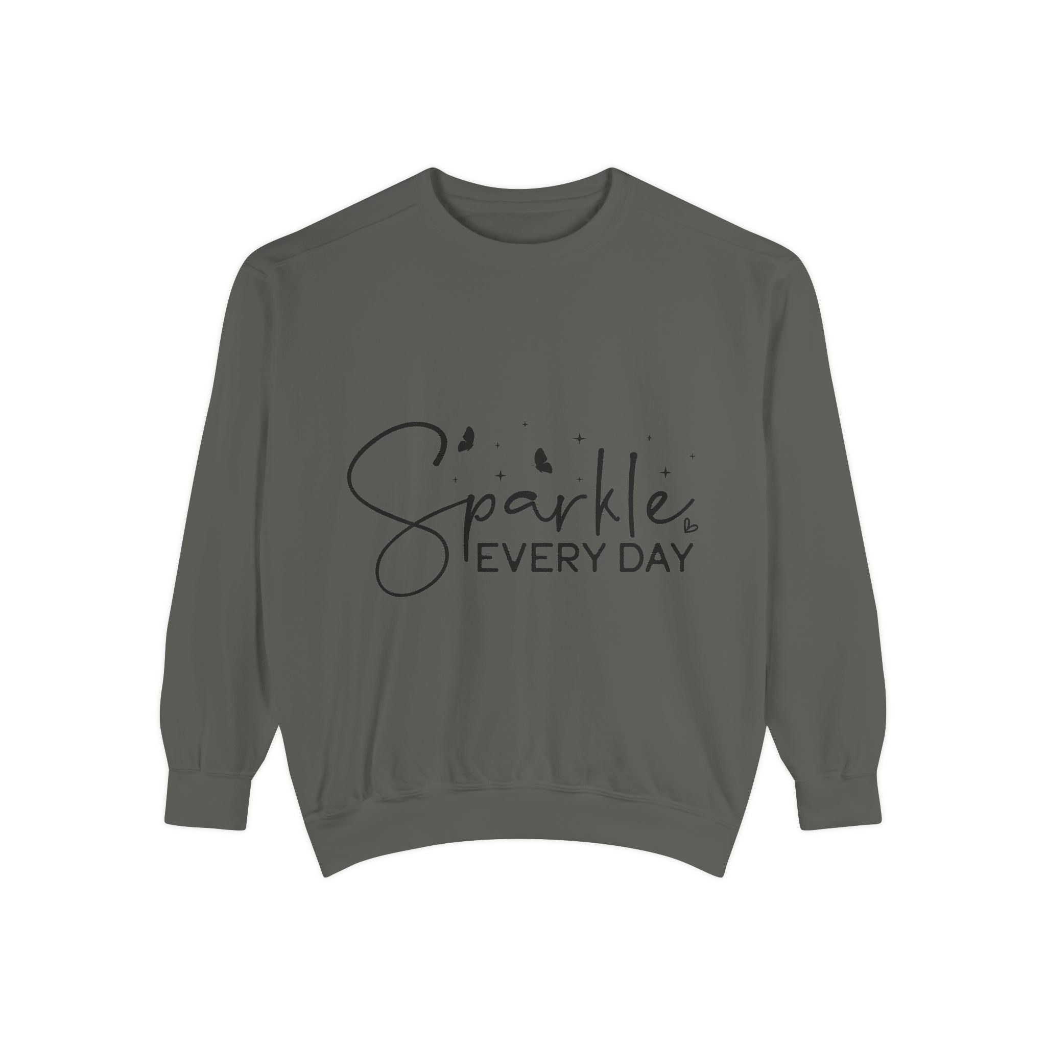Sparkle Every Day Unisex Sweatshirt
