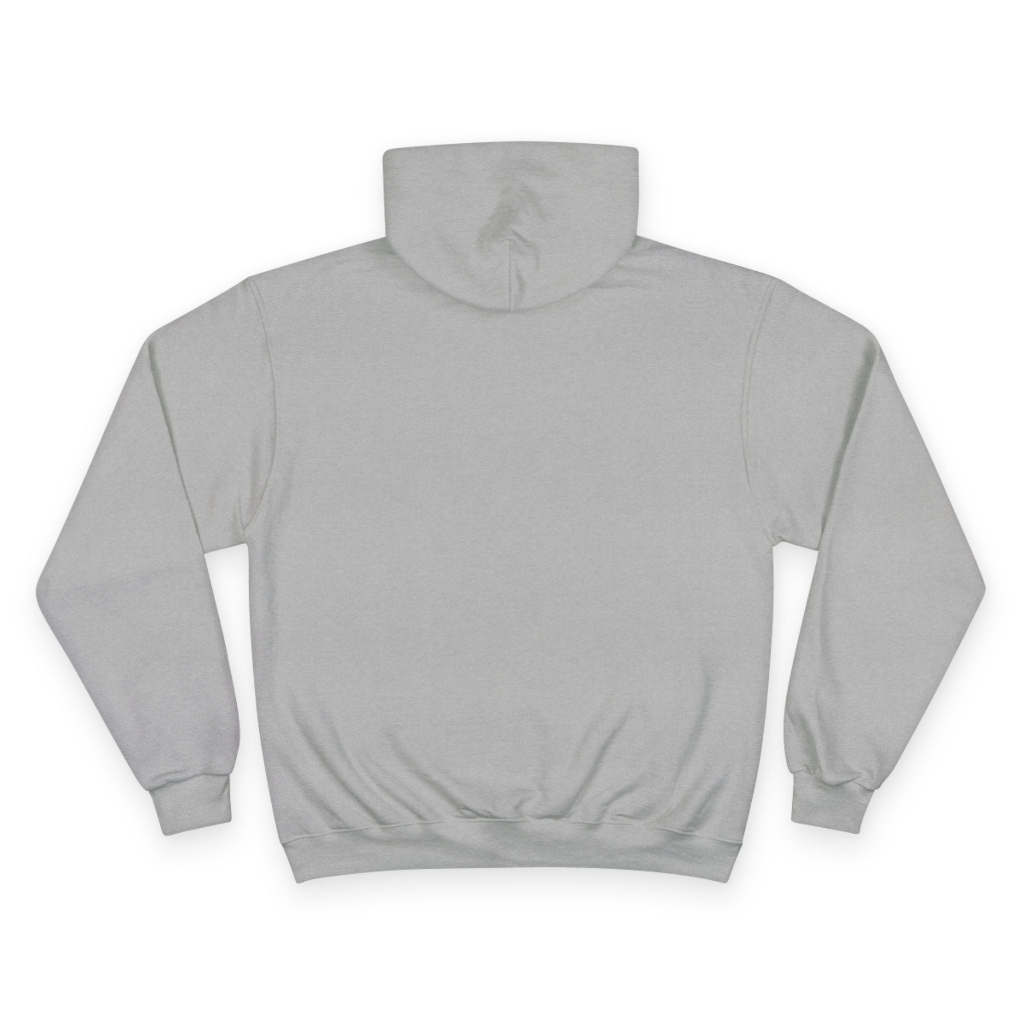 Be Original Hand Sign Hoodie by Champion | Gallory Hive