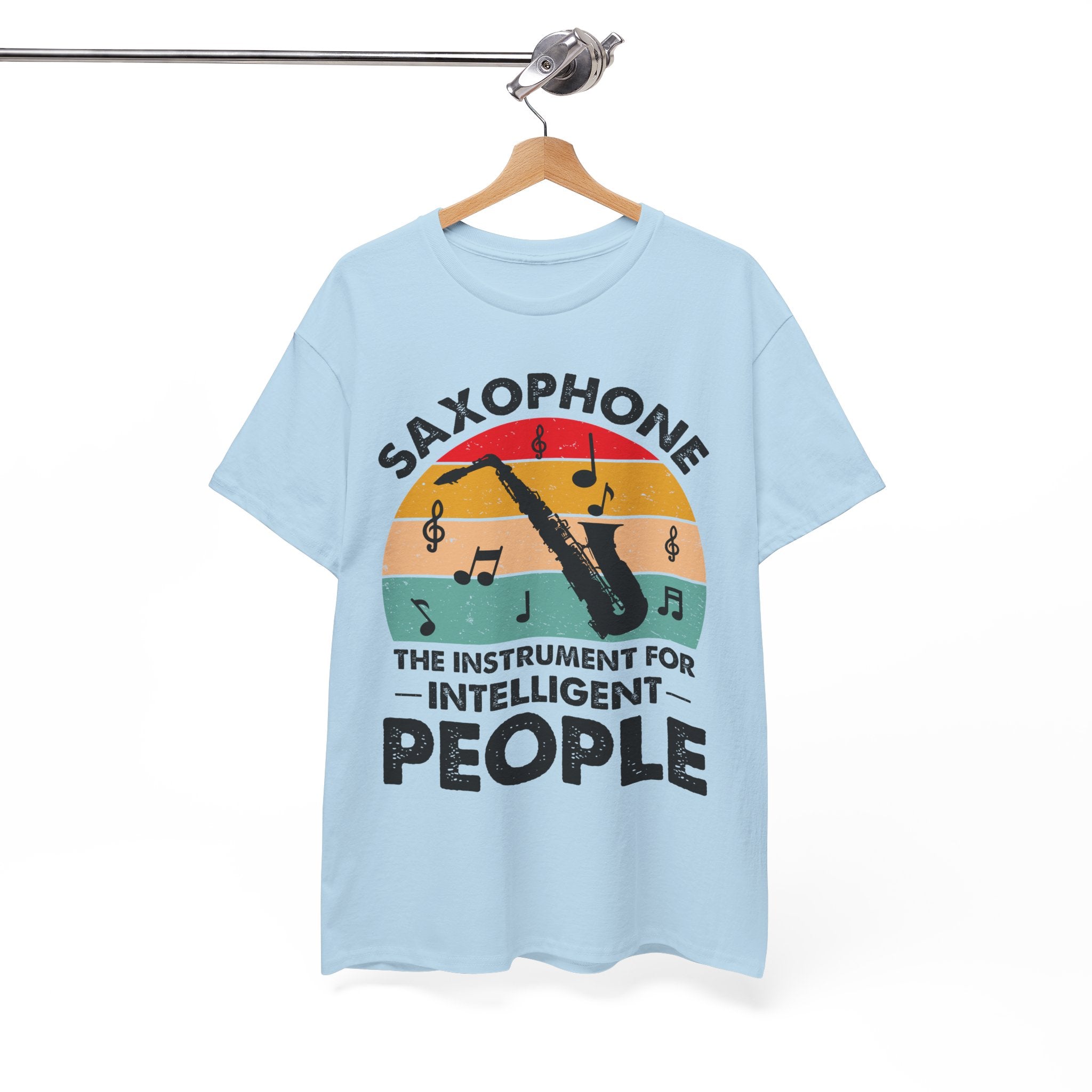 Vintage Saxophone Lover Shirt | Gallory Hive
