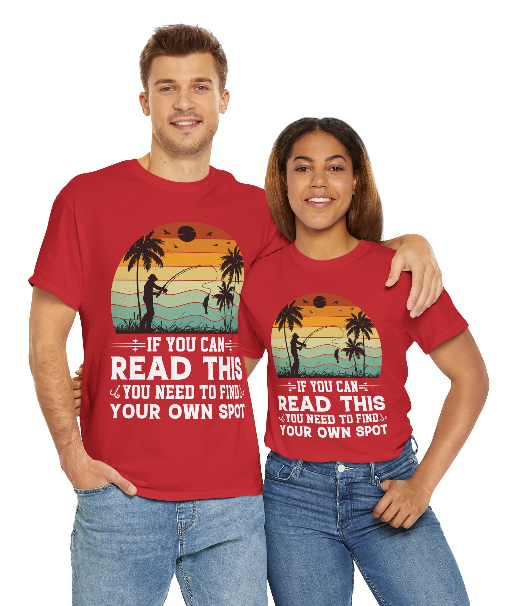 Funny Fishing Quote T-Shirt