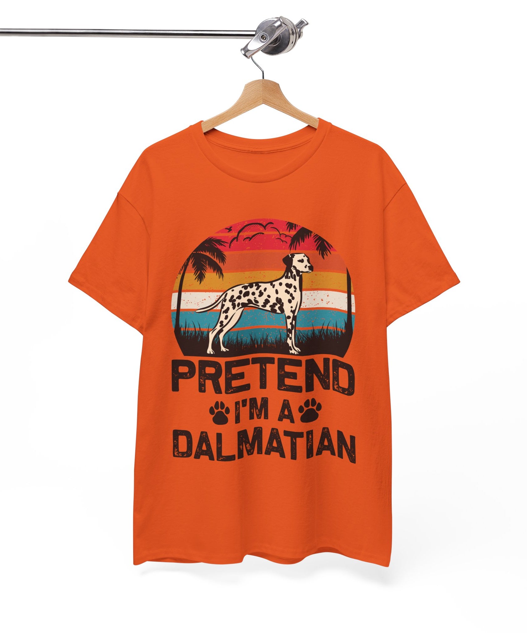 Tropical Dog Lover Shirt – Vintage Style | Gallory Hive