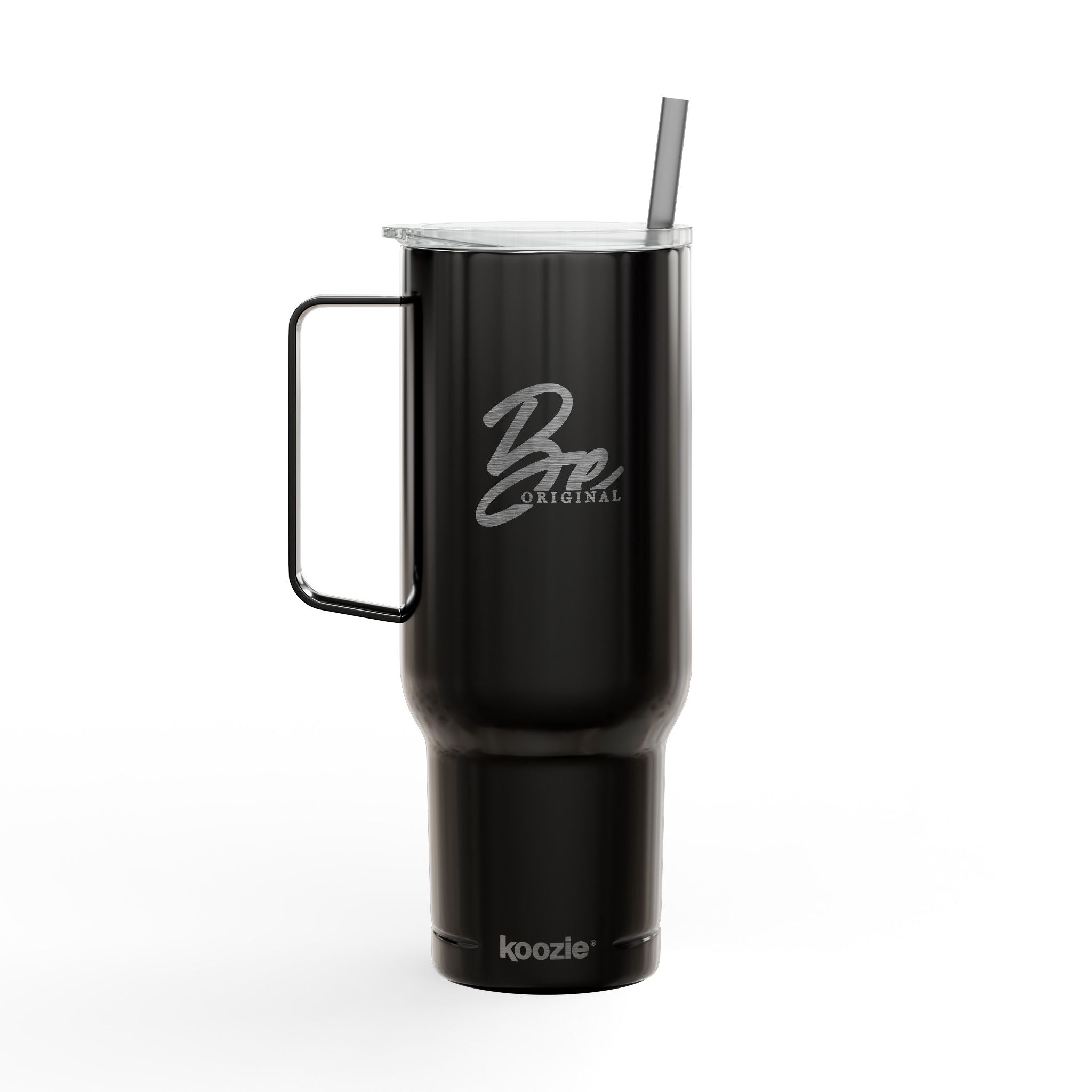 40oz Tumbler – Be Original Engraved Mug | Gallory Hive