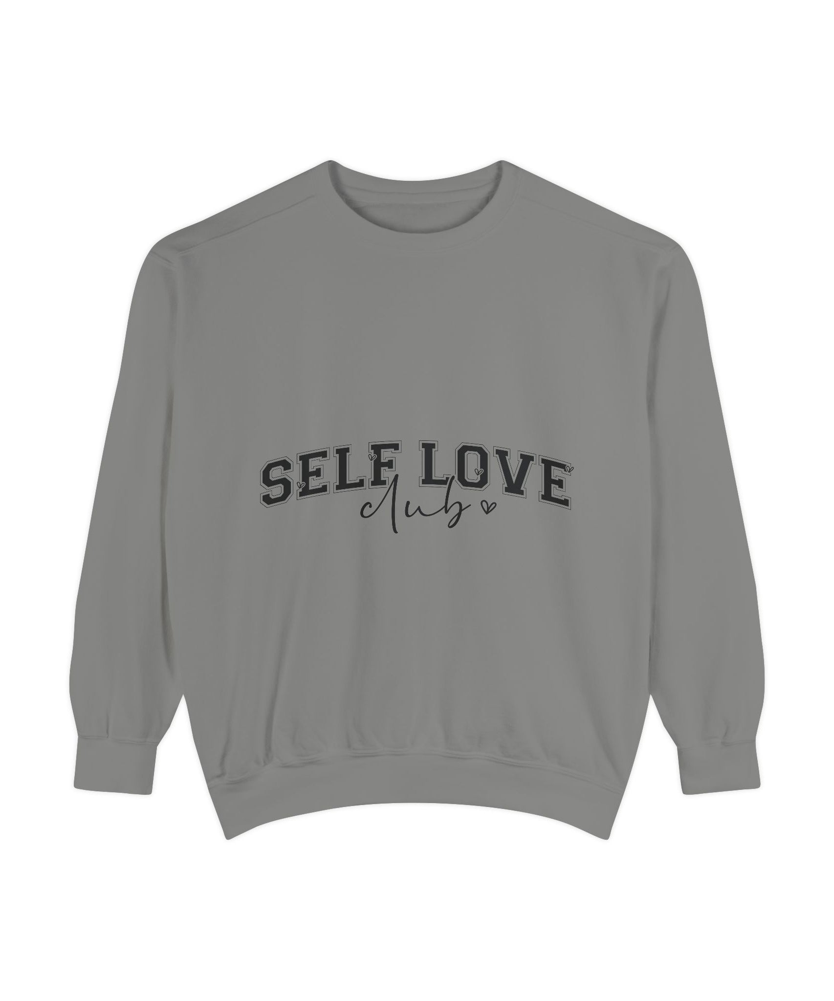 Dream Big Shine Bright Unisex Sweatshirt