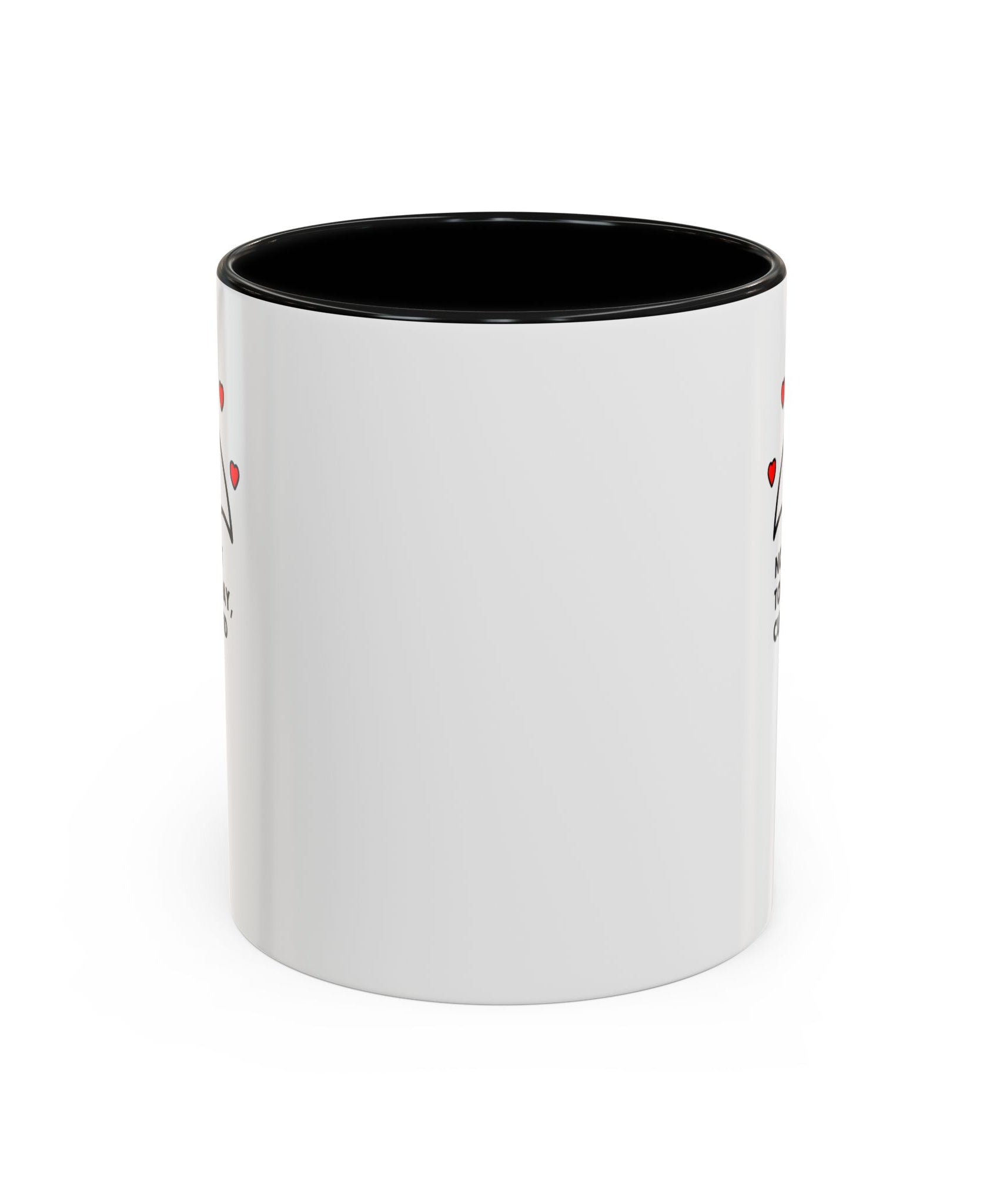 Funny Single Life Ceramic Coffee Mug | Gallory Hive