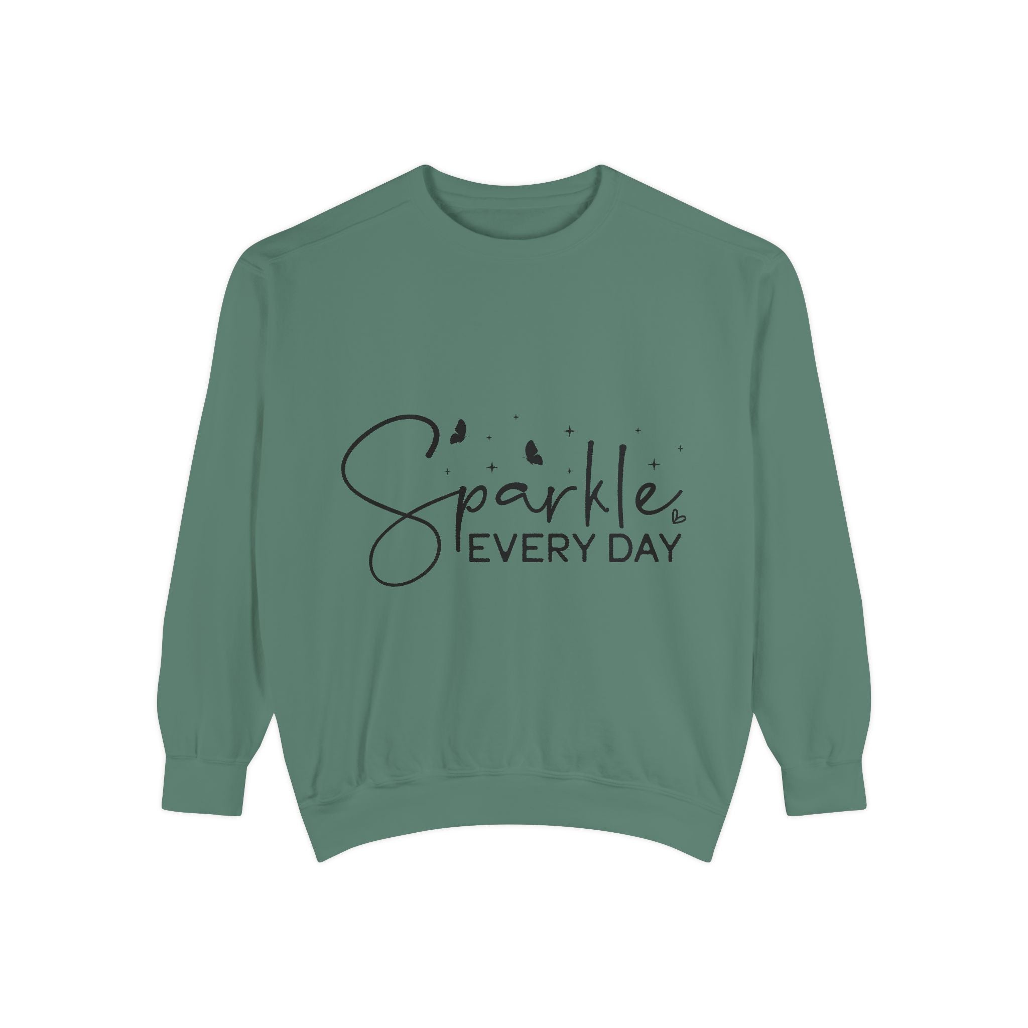 Sparkle Every Day Unisex Sweatshirt
