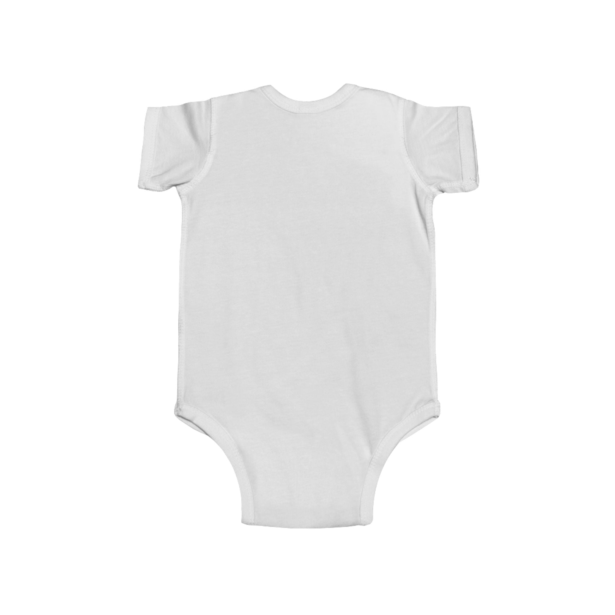 Infant Bodysuit - Crib Hair Don't Care, Newborn Gift, Funny Baby Clothes - Gallory Hive
