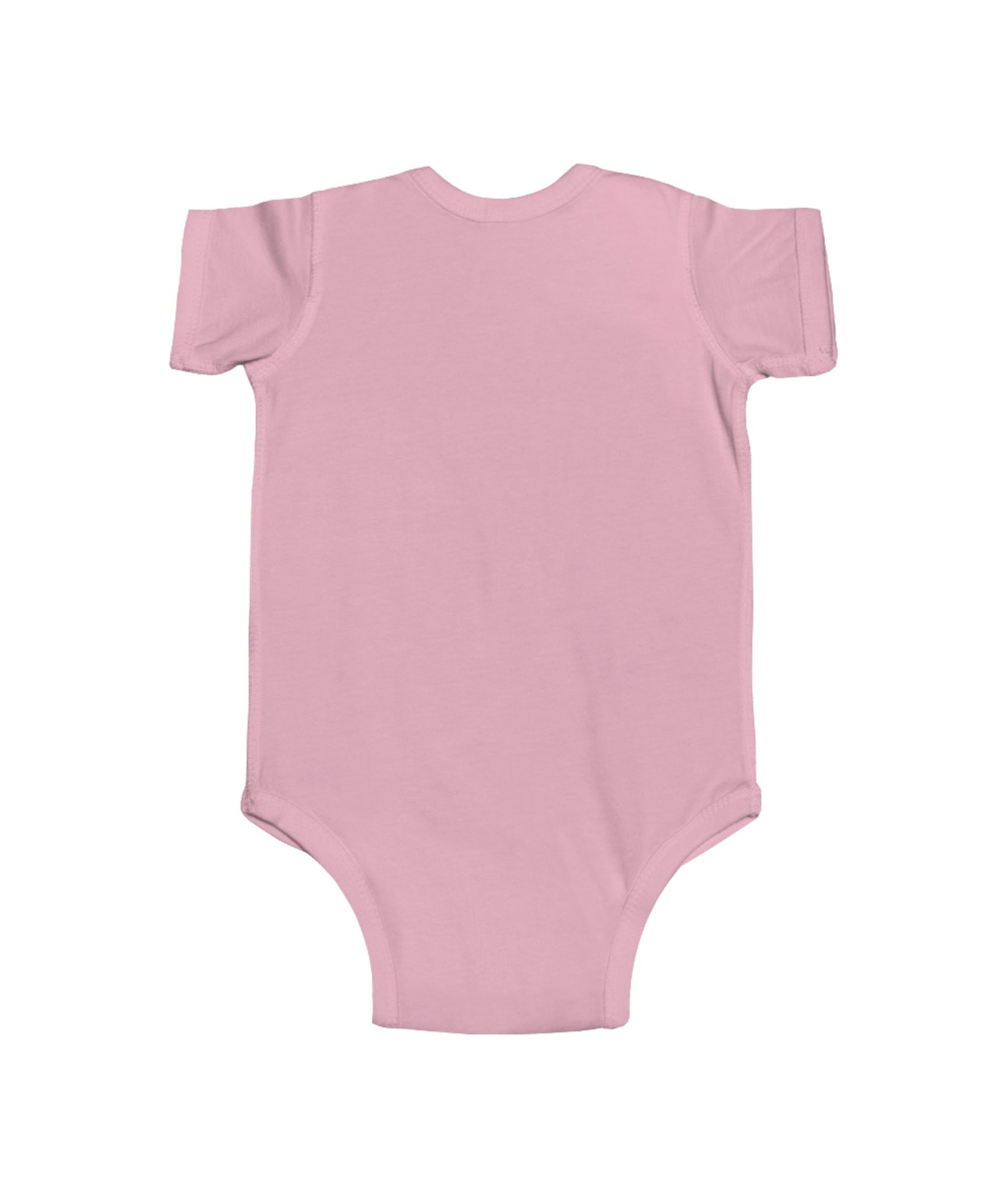 Infant Bodysuit - Crib Hair Don't Care, Newborn Gift, Funny Baby Clothes - Gallory Hive