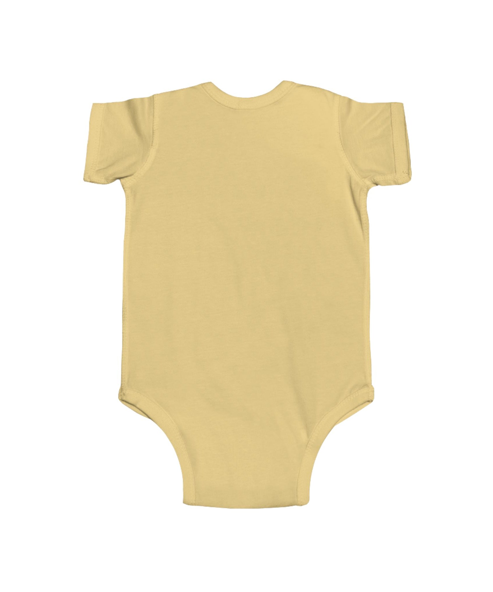 Infant Bodysuit - Crib Hair Don't Care, Newborn Gift, Funny Baby Clothes - Gallory Hive