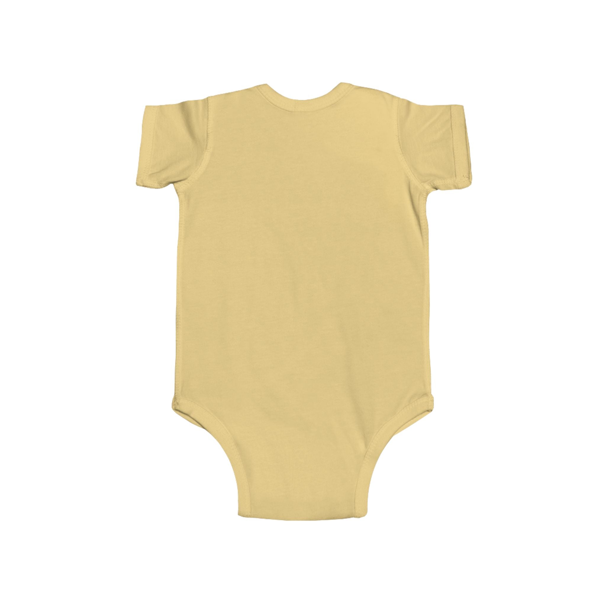 Infant Bodysuit - Crib Hair Don't Care, Newborn Gift, Funny Baby Clothes - Gallory Hive