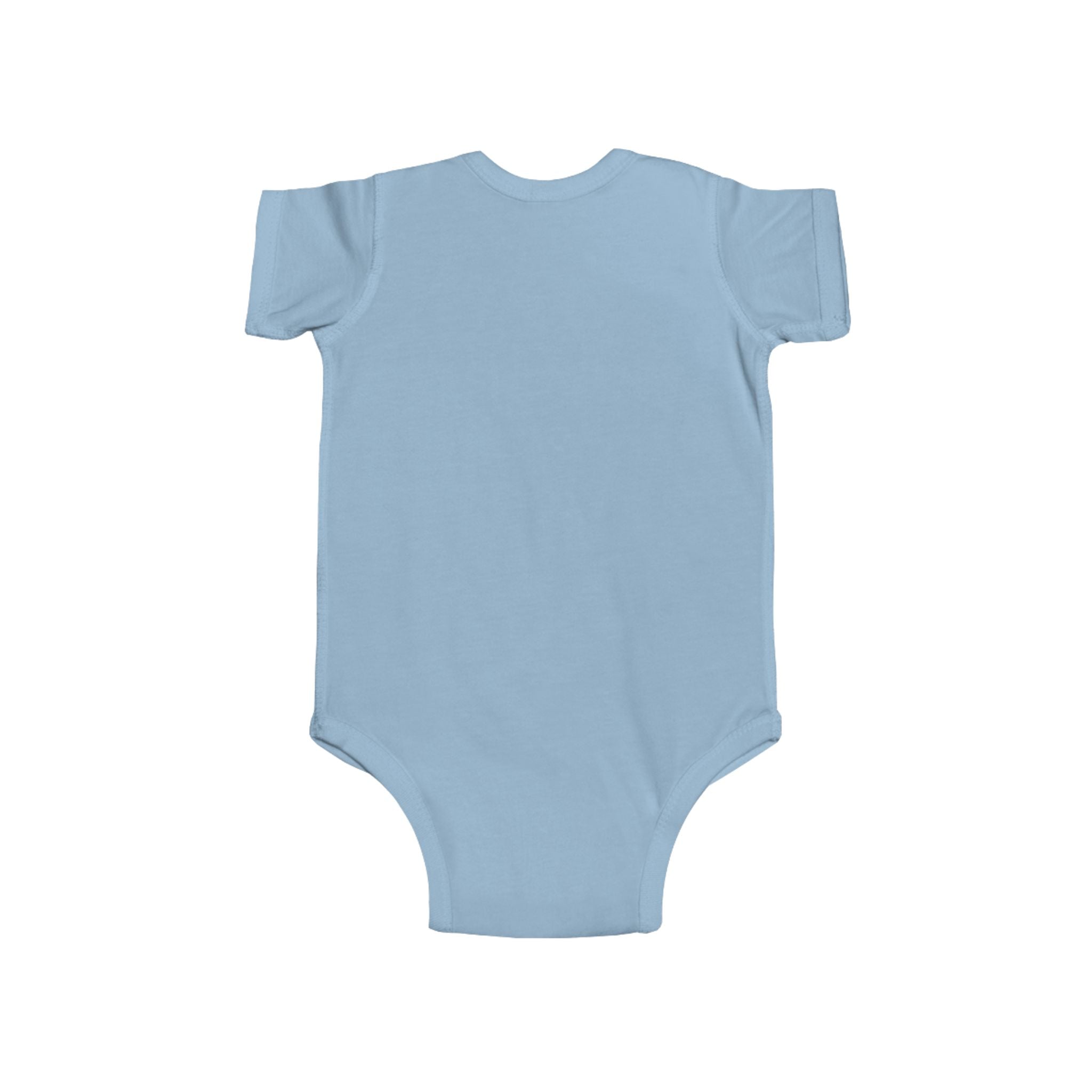Infant Bodysuit - Crib Hair Don't Care, Newborn Gift, Funny Baby Clothes - Gallory Hive