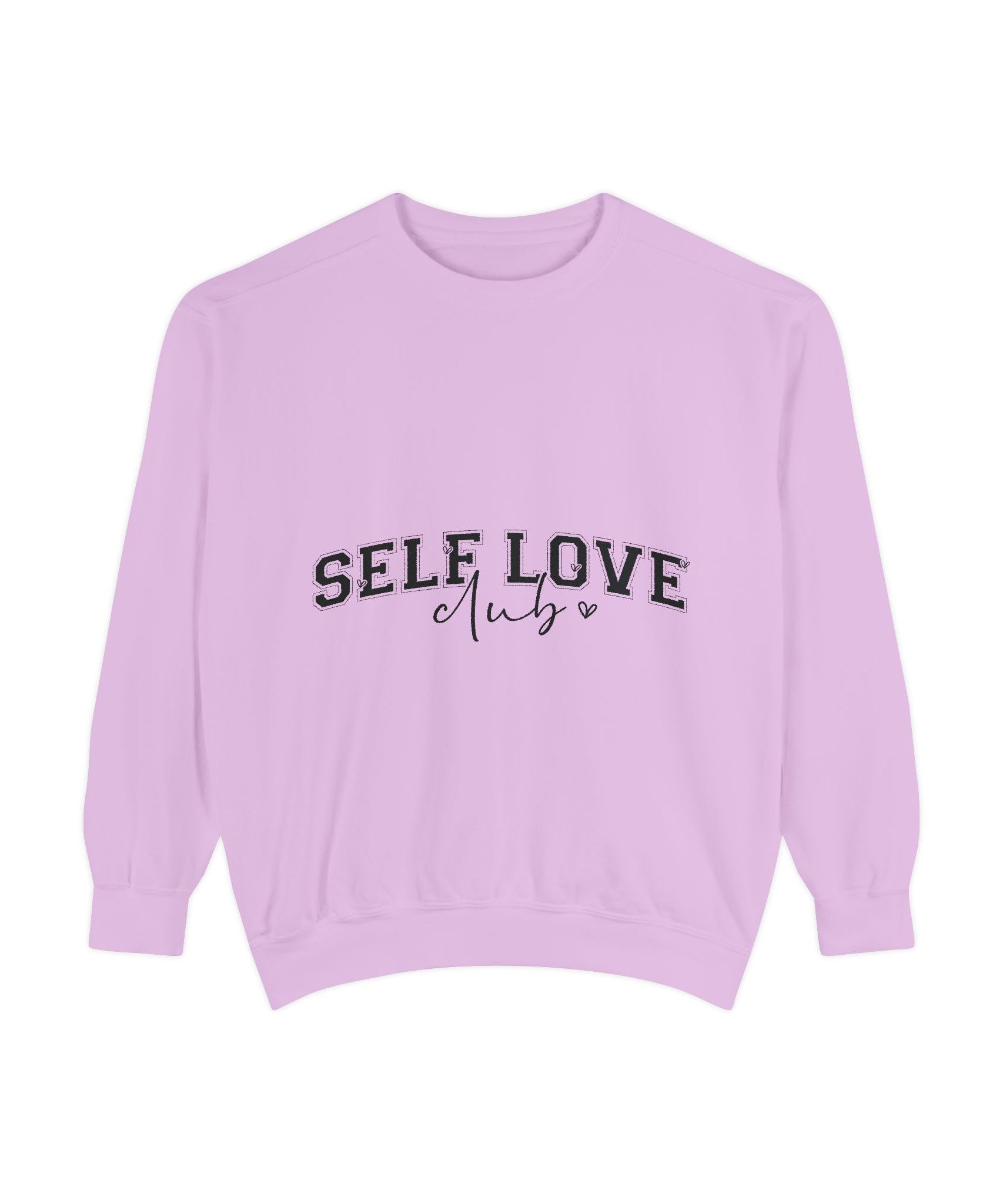 Dream Big Shine Bright Unisex Sweatshirt