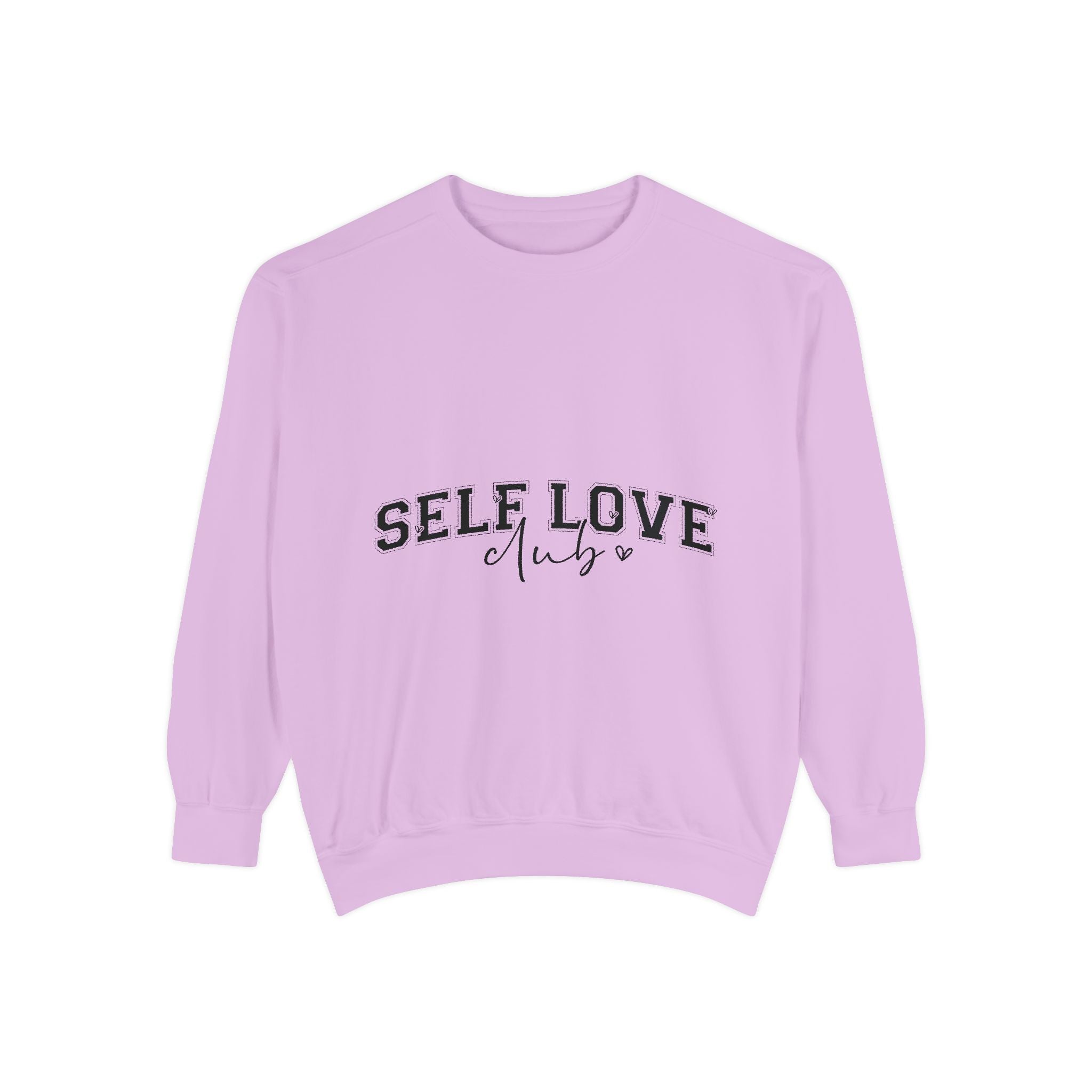 Dream Big Shine Bright Unisex Sweatshirt