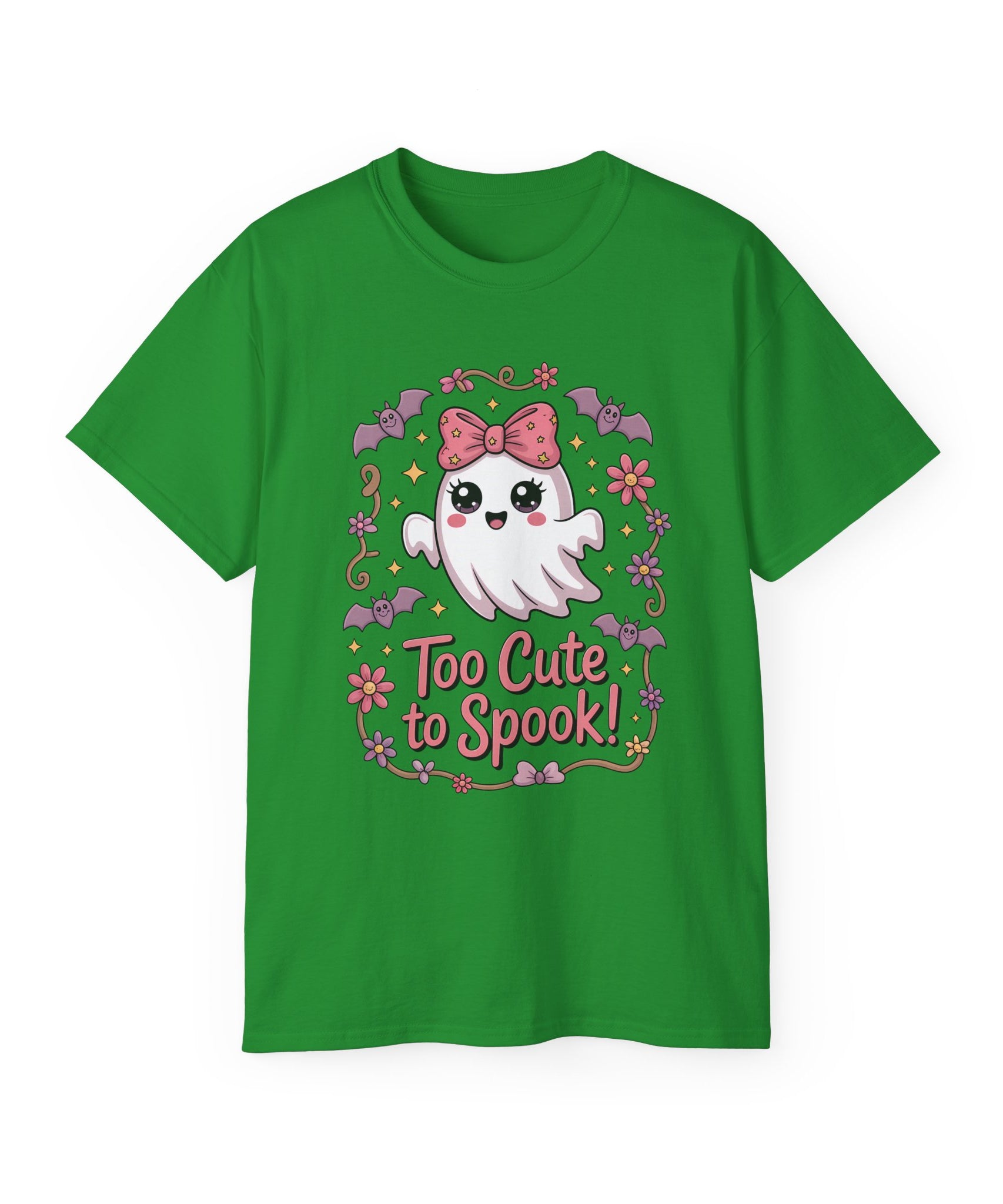Spooky Reading Club Halloween T-Shirt | Gallory hive