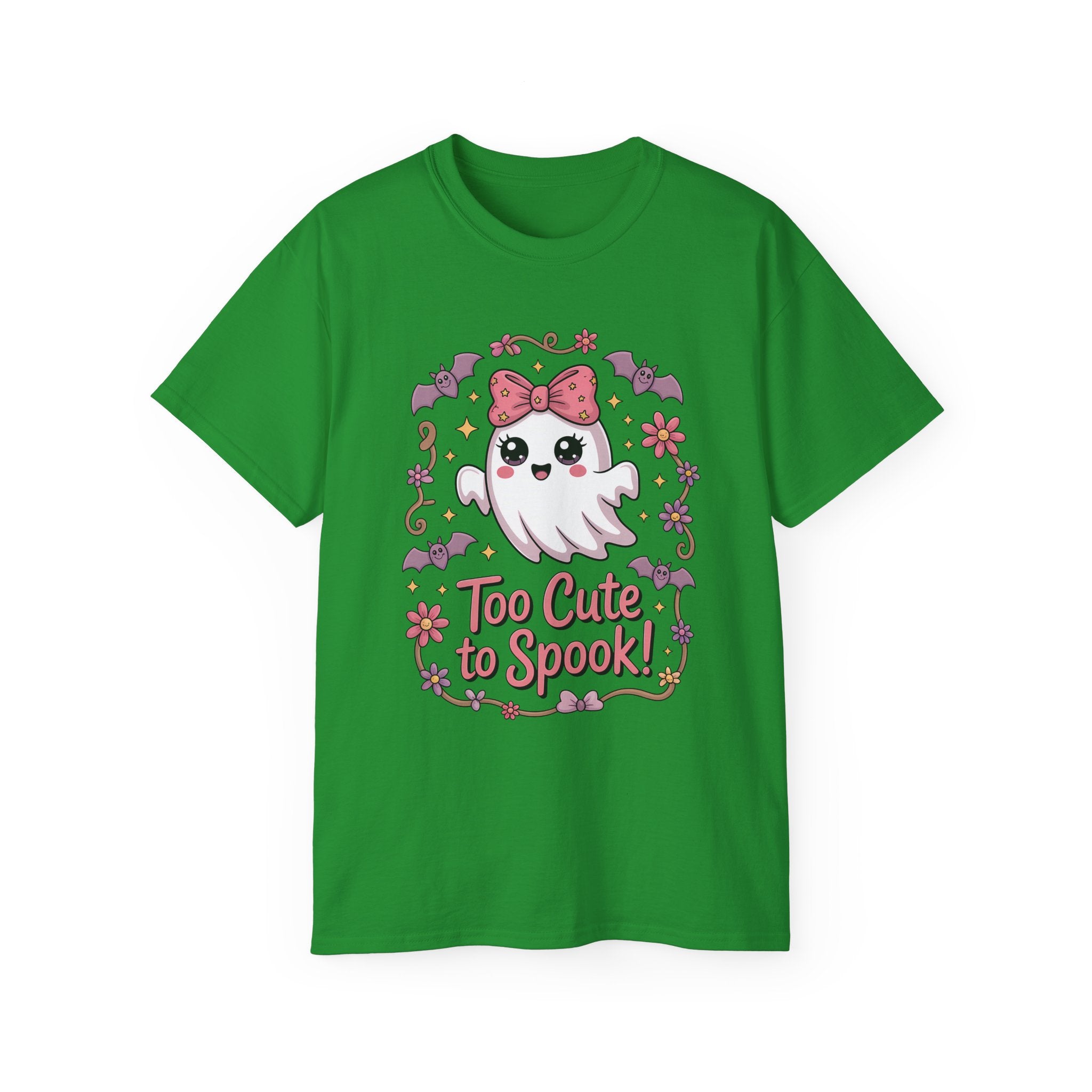 Spooky Reading Club Halloween T-Shirt | Gallory hive