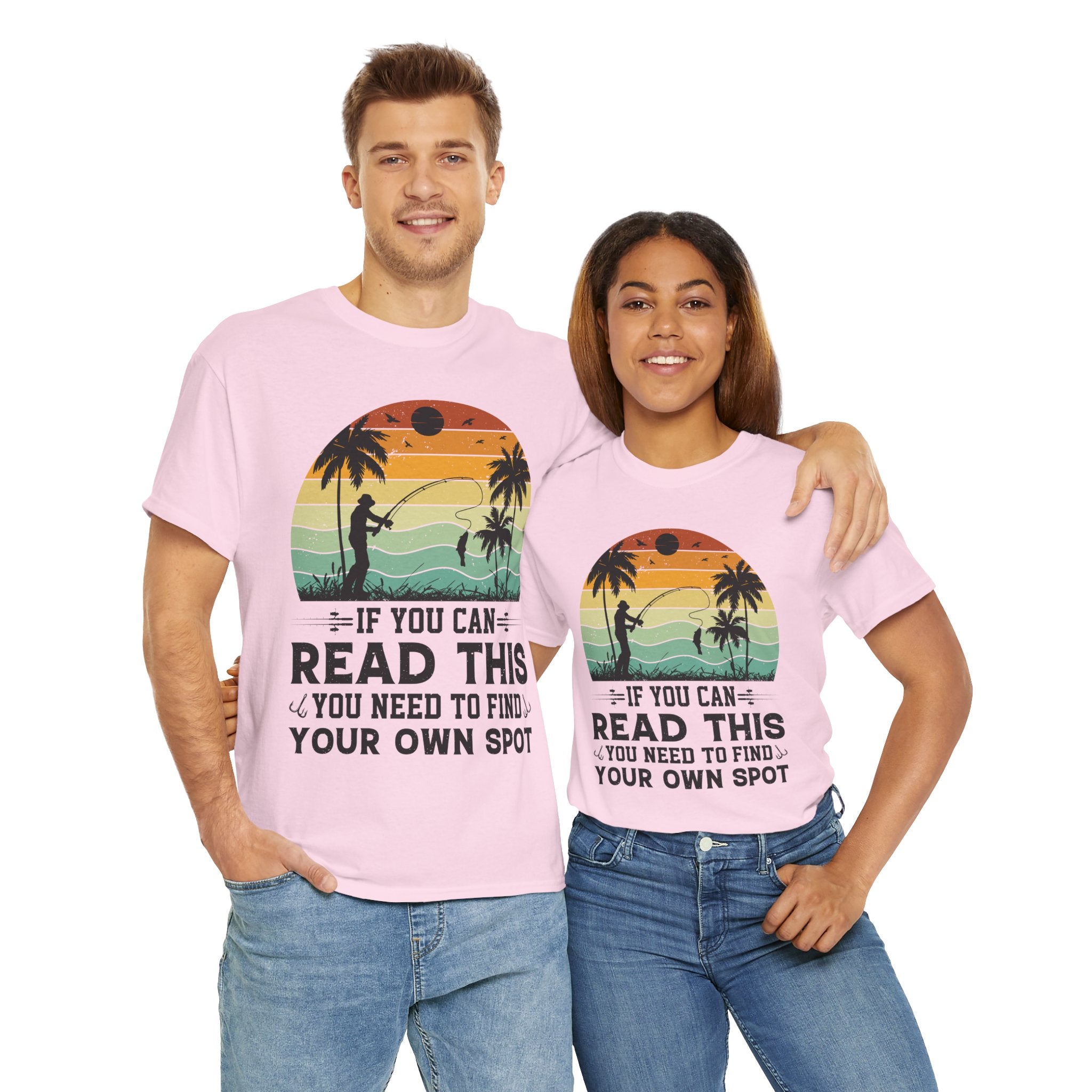 Funny Fishing Quote T-Shirt