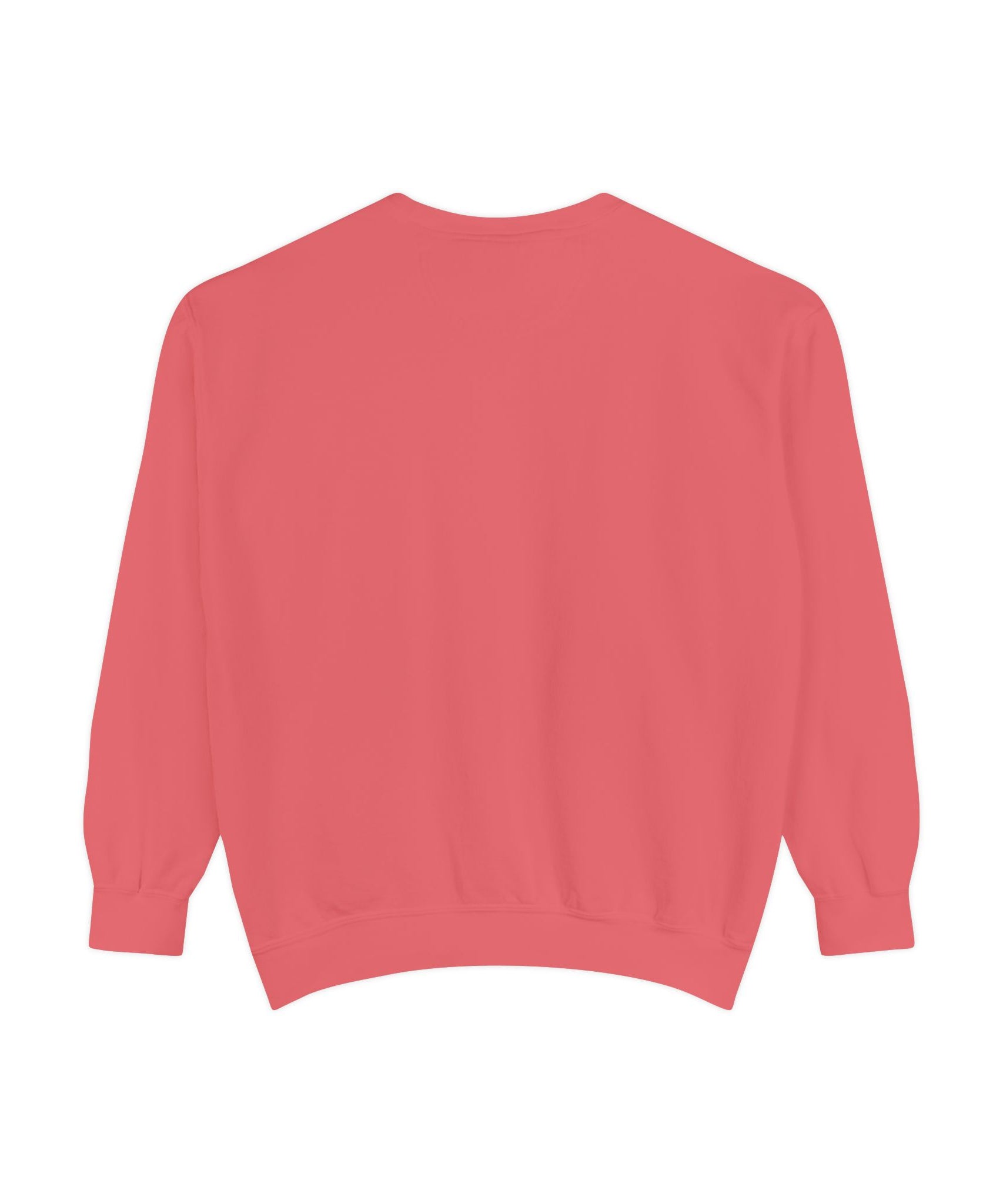 You Are Enough Printed Sweatshirt