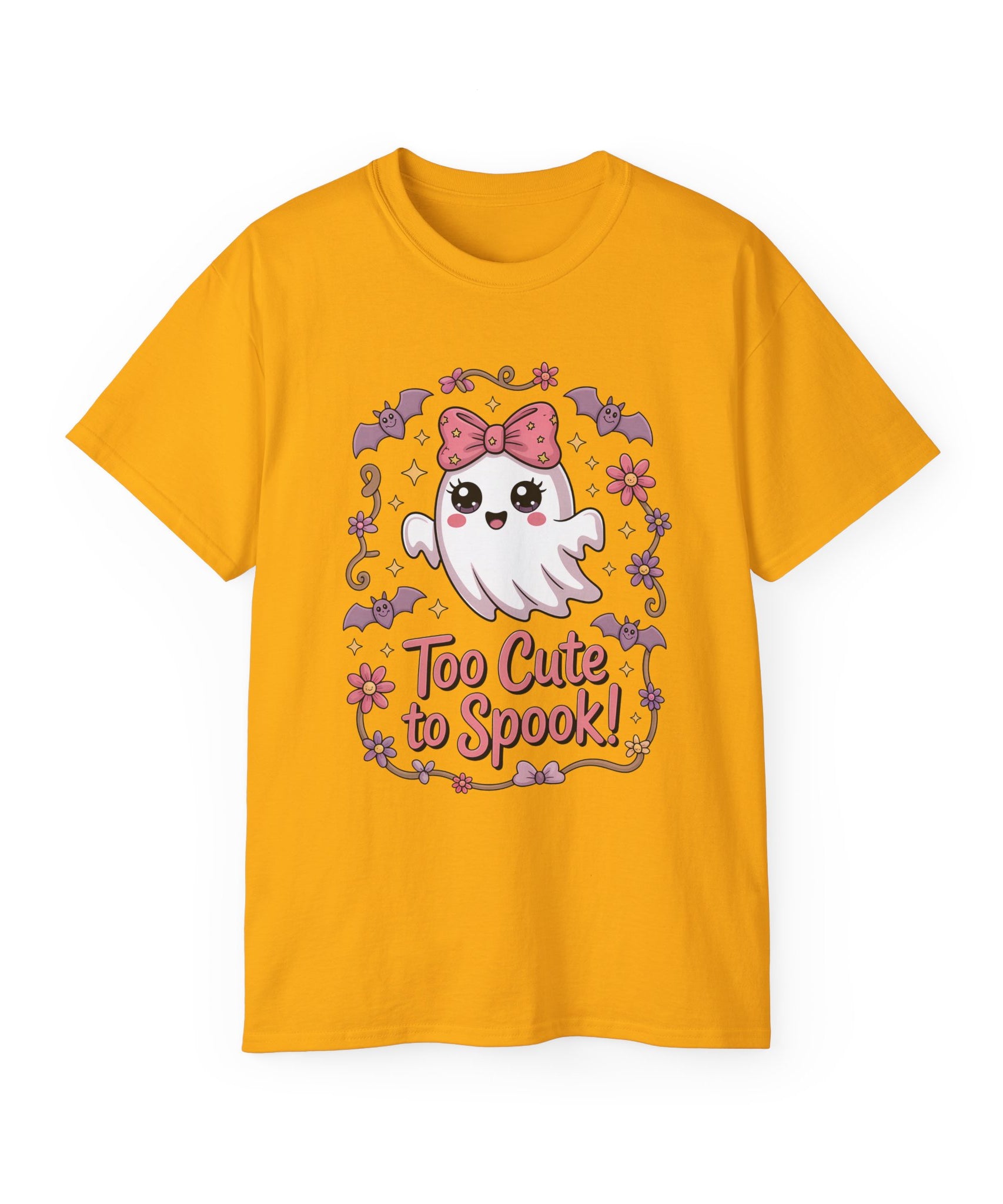 Spooky Reading Club Halloween T-Shirt | Gallory hive