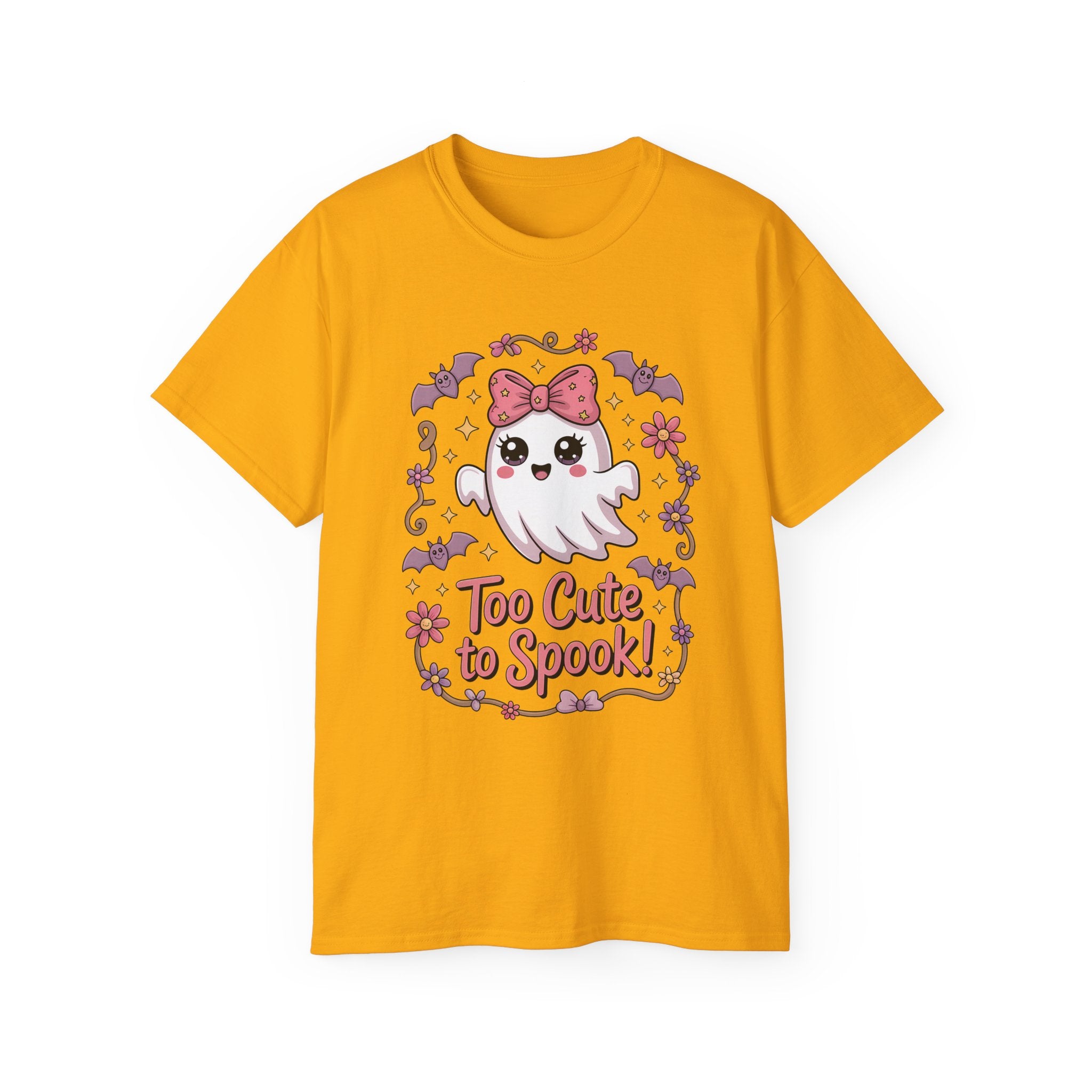 Spooky Reading Club Halloween T-Shirt | Gallory hive