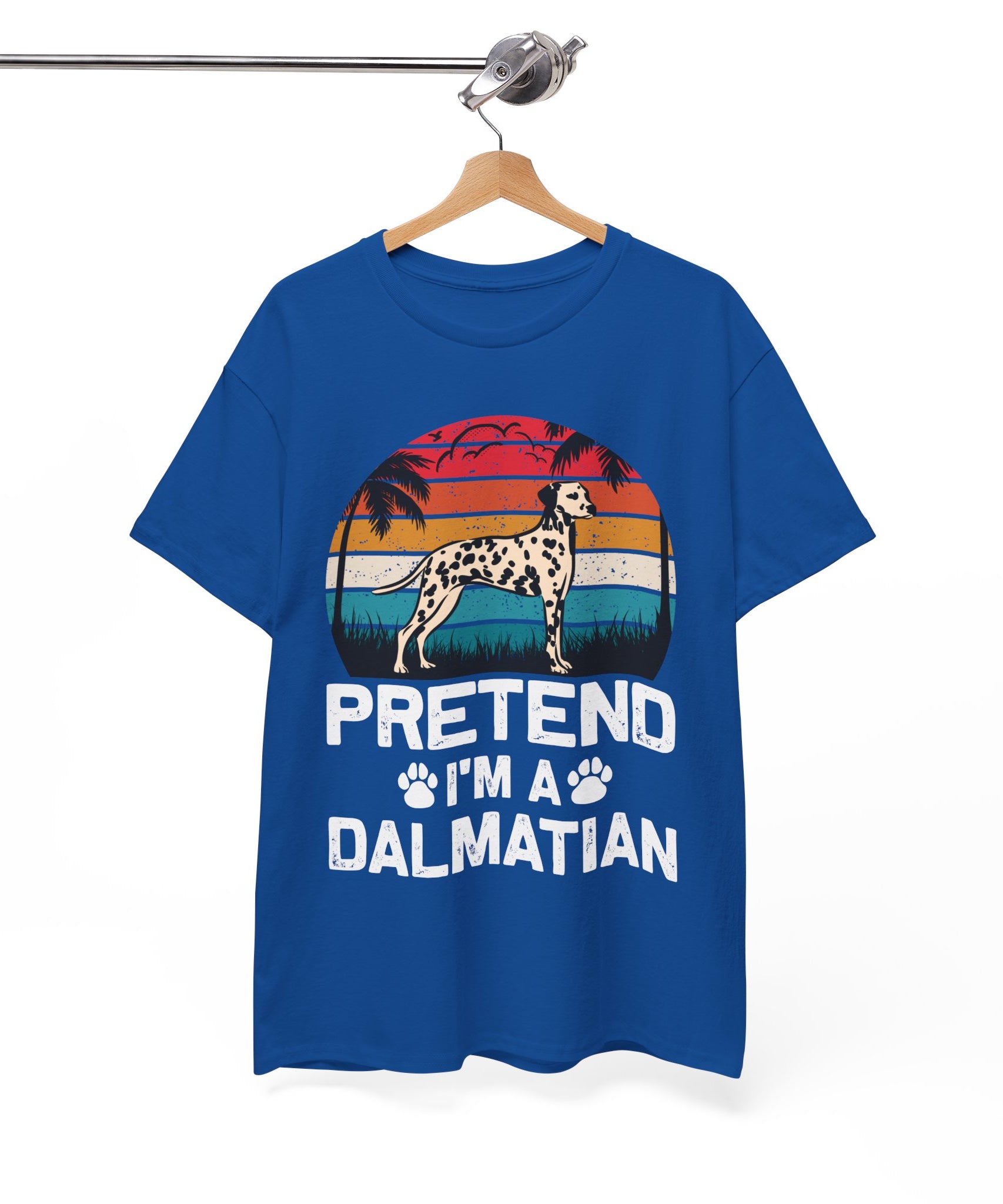 Tropical Dog Lover Shirt – Vintage Style | Gallory Hive