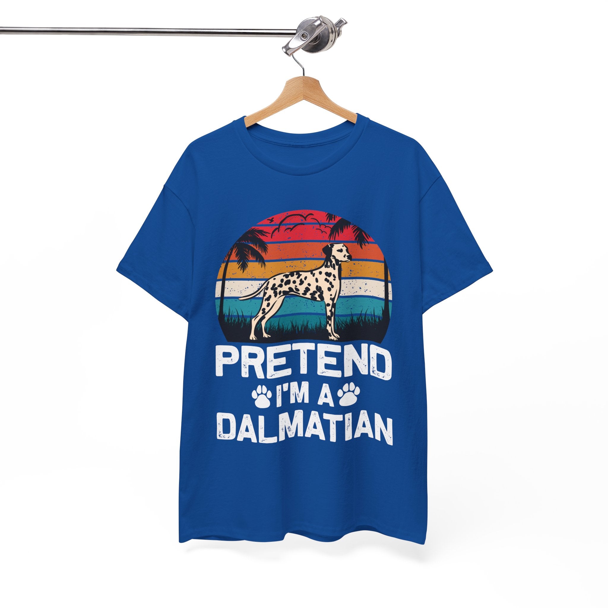 Tropical Dog Lover Shirt – Vintage Style | Gallory Hive