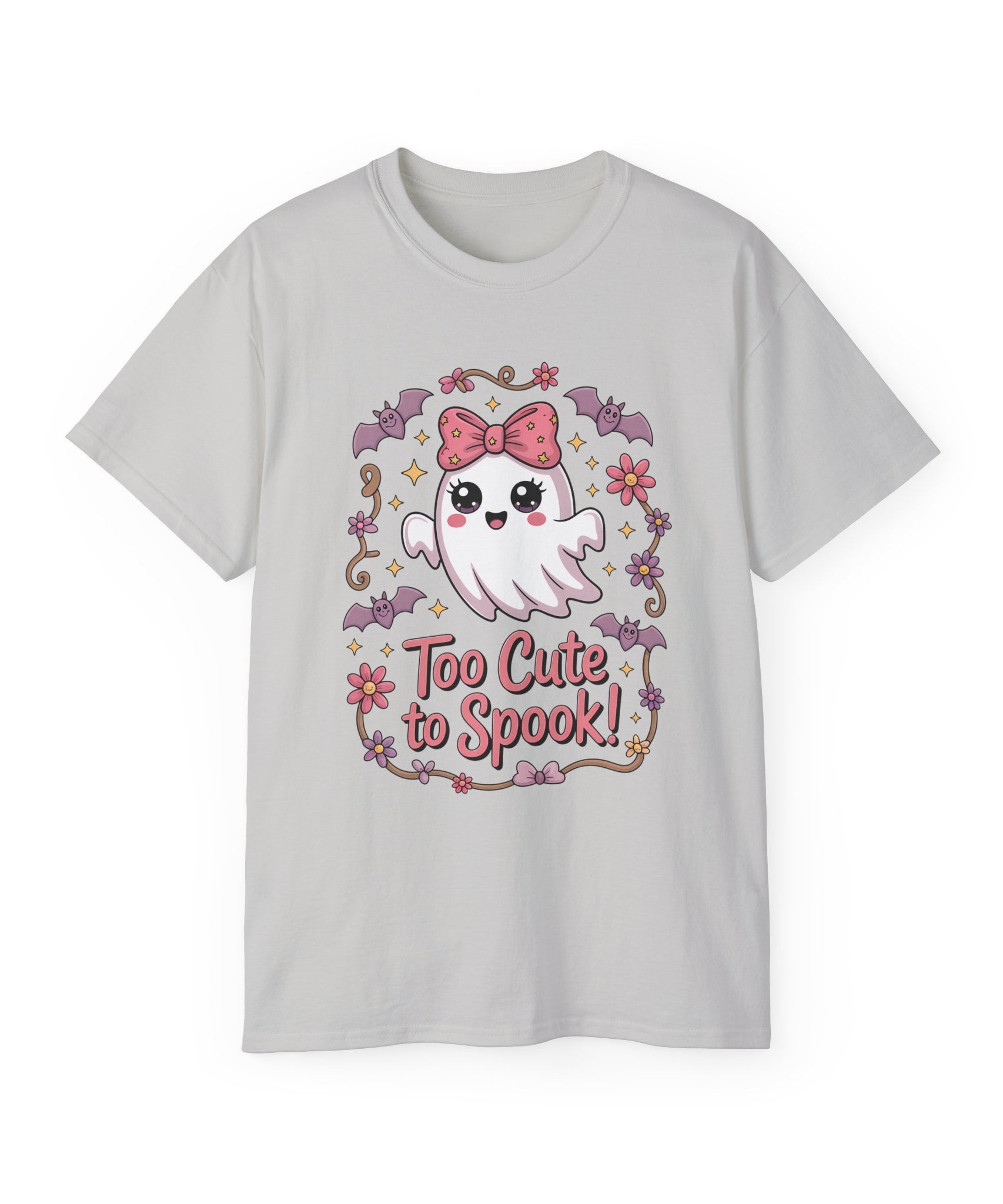 Spooky Reading Club Halloween T-Shirt | Gallory hive