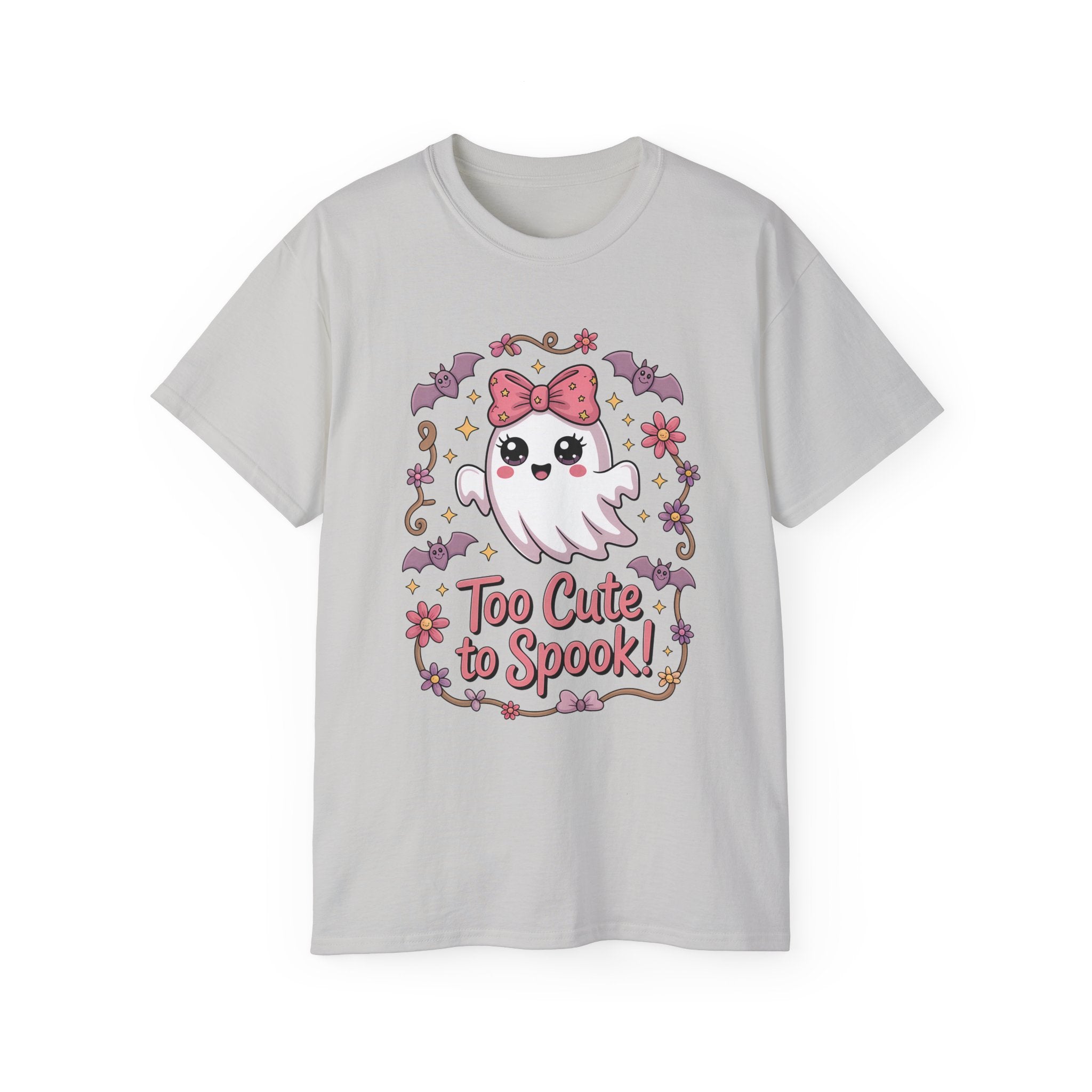 Spooky Reading Club Halloween T-Shirt | Gallory hive