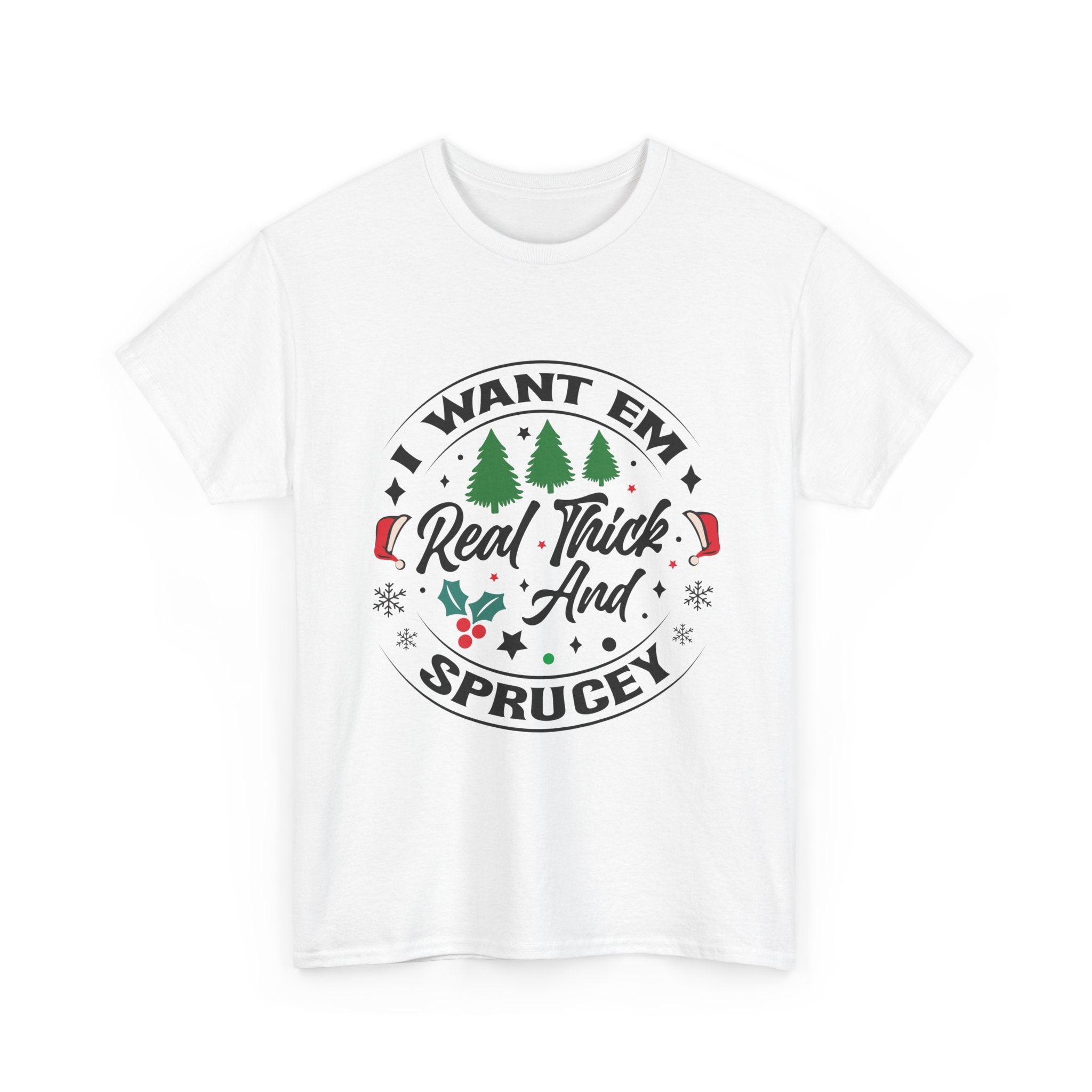 Funny Christmas Tree Lover T-Shirt | Gallory Hive
