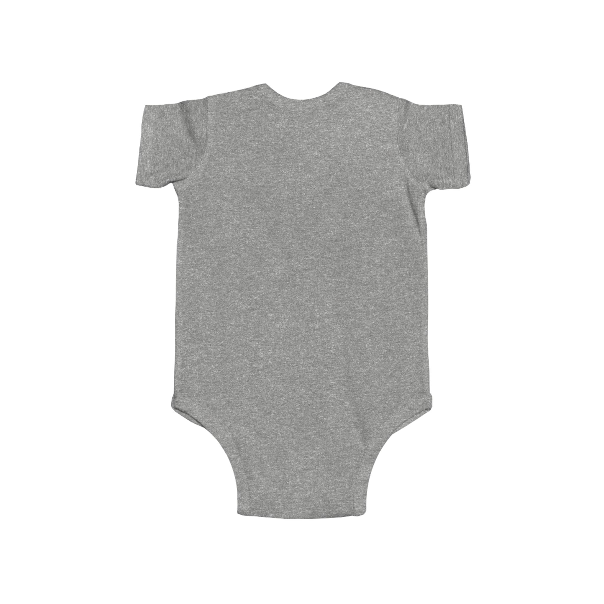 Infant Bodysuit - Crib Hair Don't Care, Newborn Gift, Funny Baby Clothes - Gallory Hive