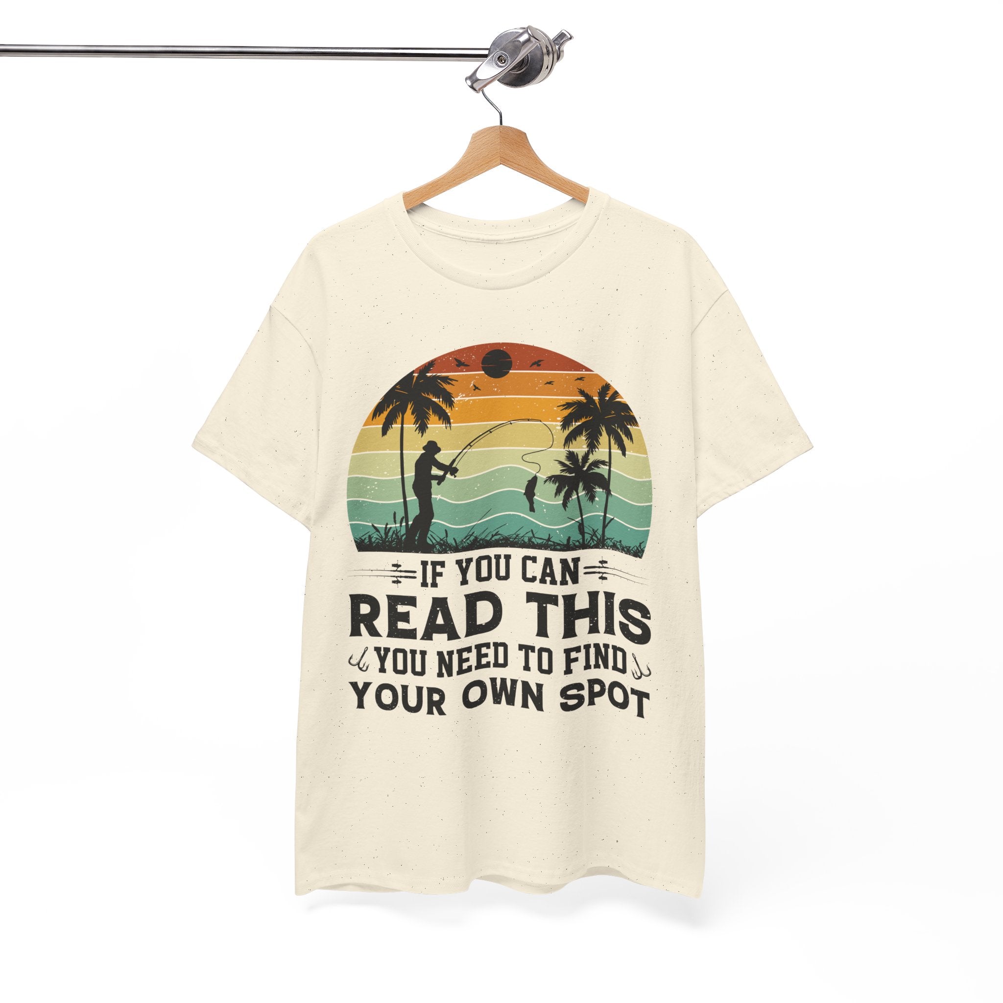 Funny Fishing Quote T-Shirt | Gallory Hive