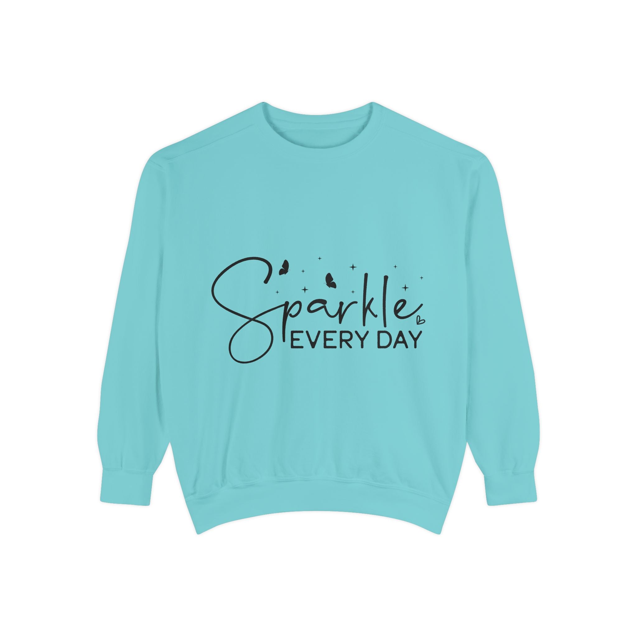 Sparkle Every Day Unisex Sweatshirt