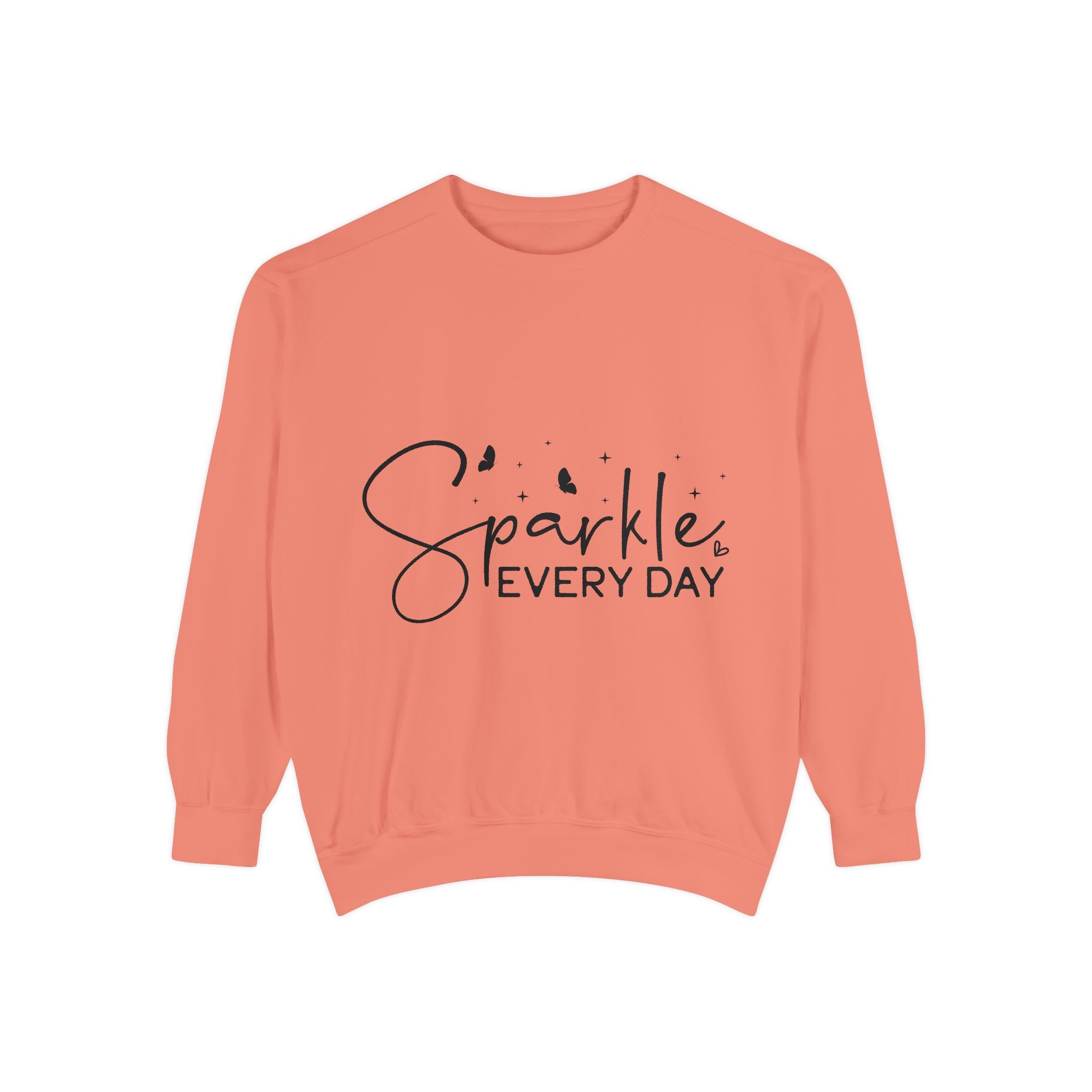 Sparkle Every Day Unisex Sweatshirt