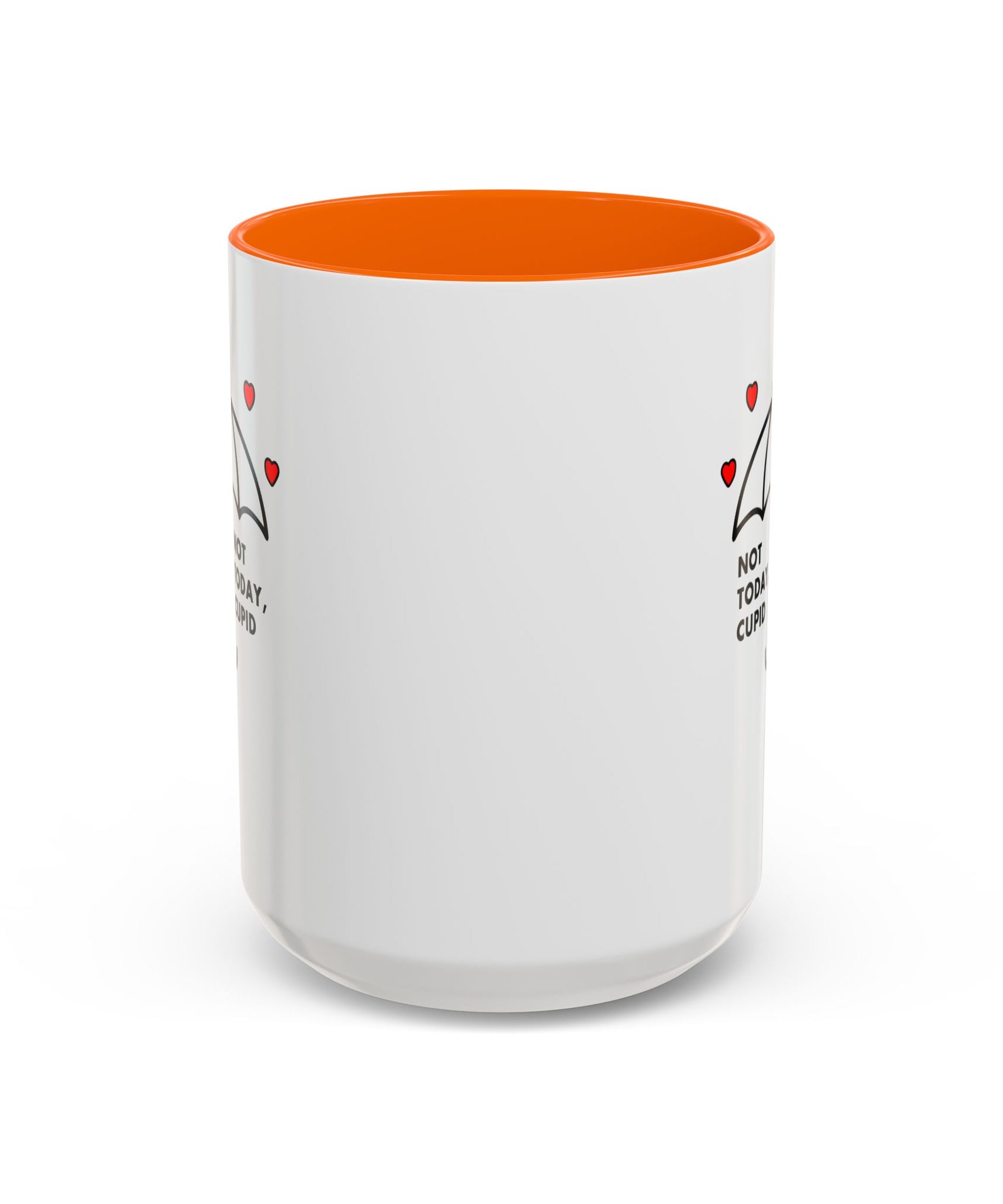 Funny Single Life Ceramic Coffee Mug | Gallory Hive