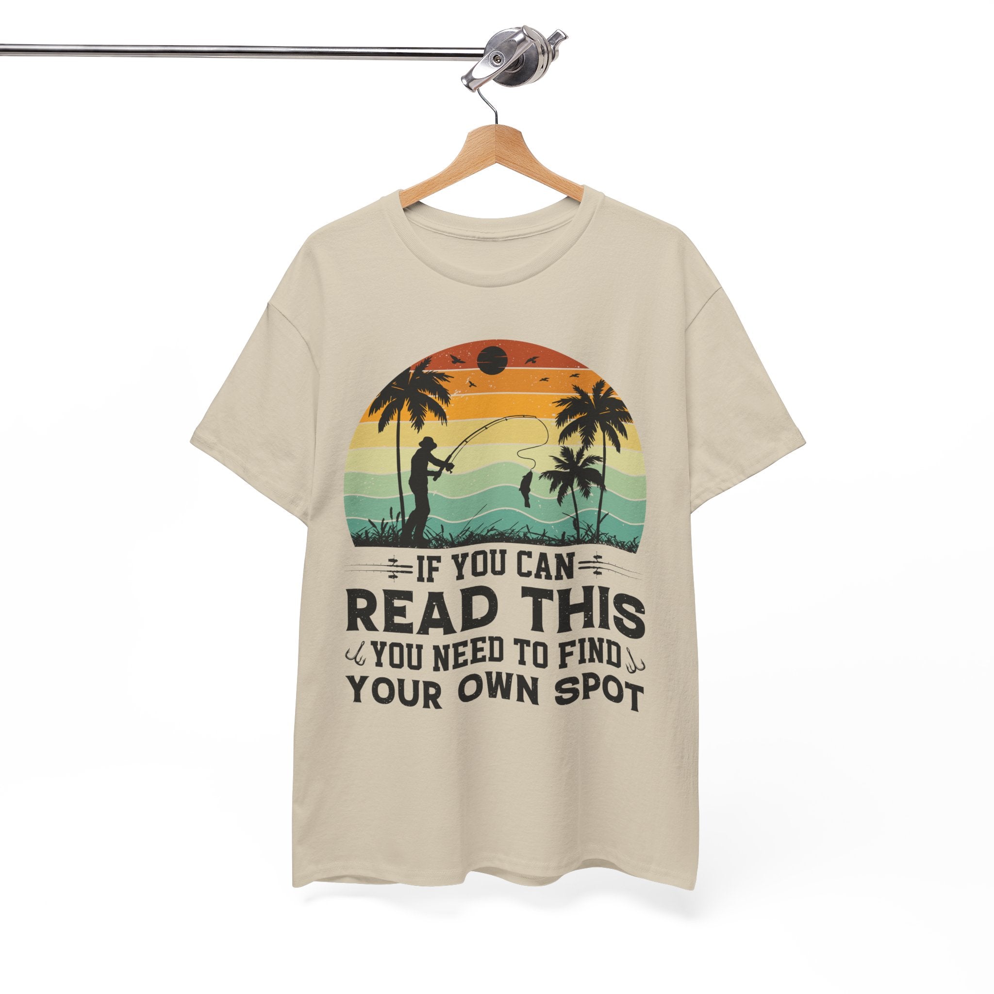 Funny Fishing Quote T-Shirt | Gallory Hive