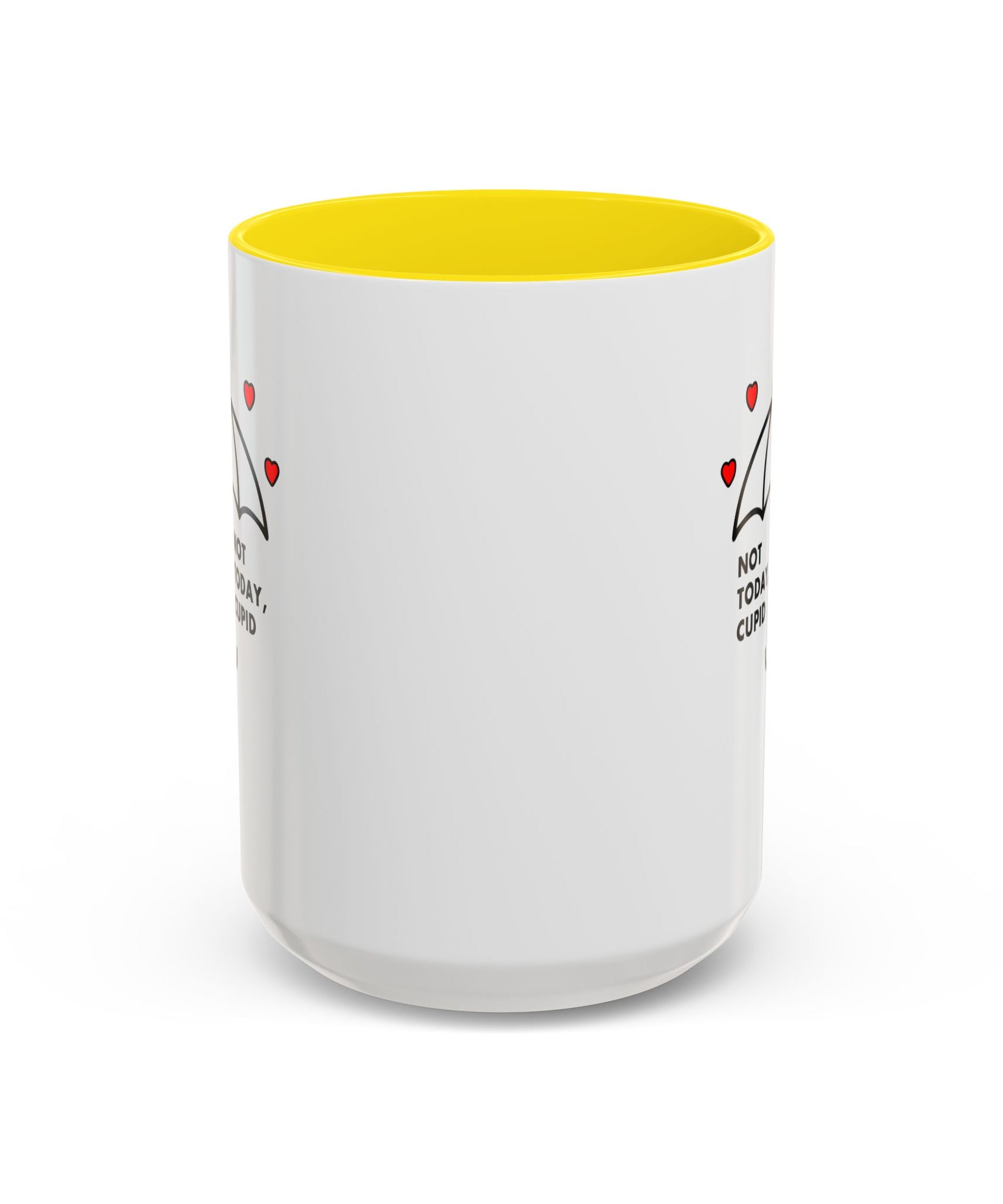Funny Single Life Ceramic Coffee Mug | Gallory Hive