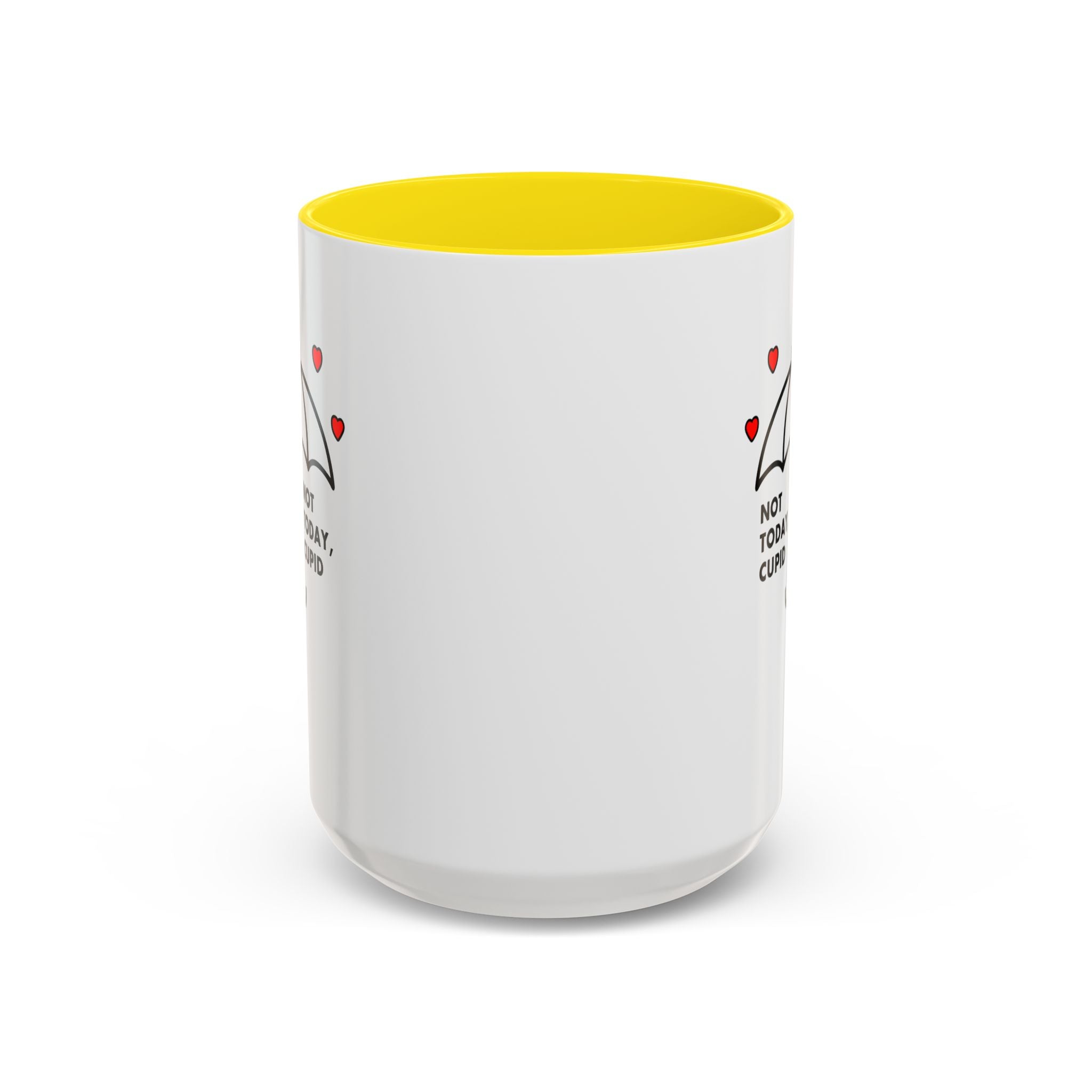 Funny Single Life Ceramic Coffee Mug | Gallory Hive