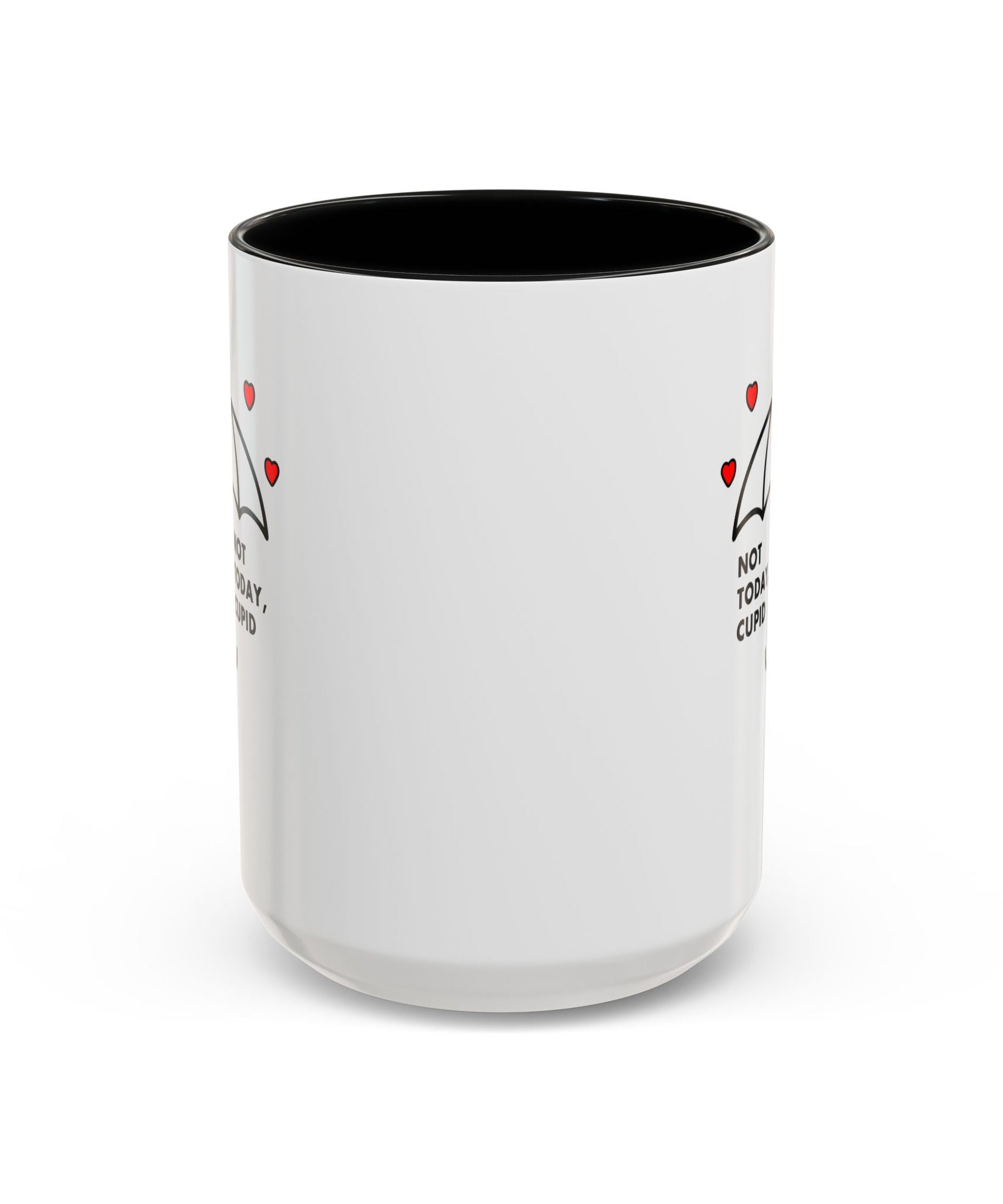 Funny Single Life Ceramic Coffee Mug | Gallory Hive