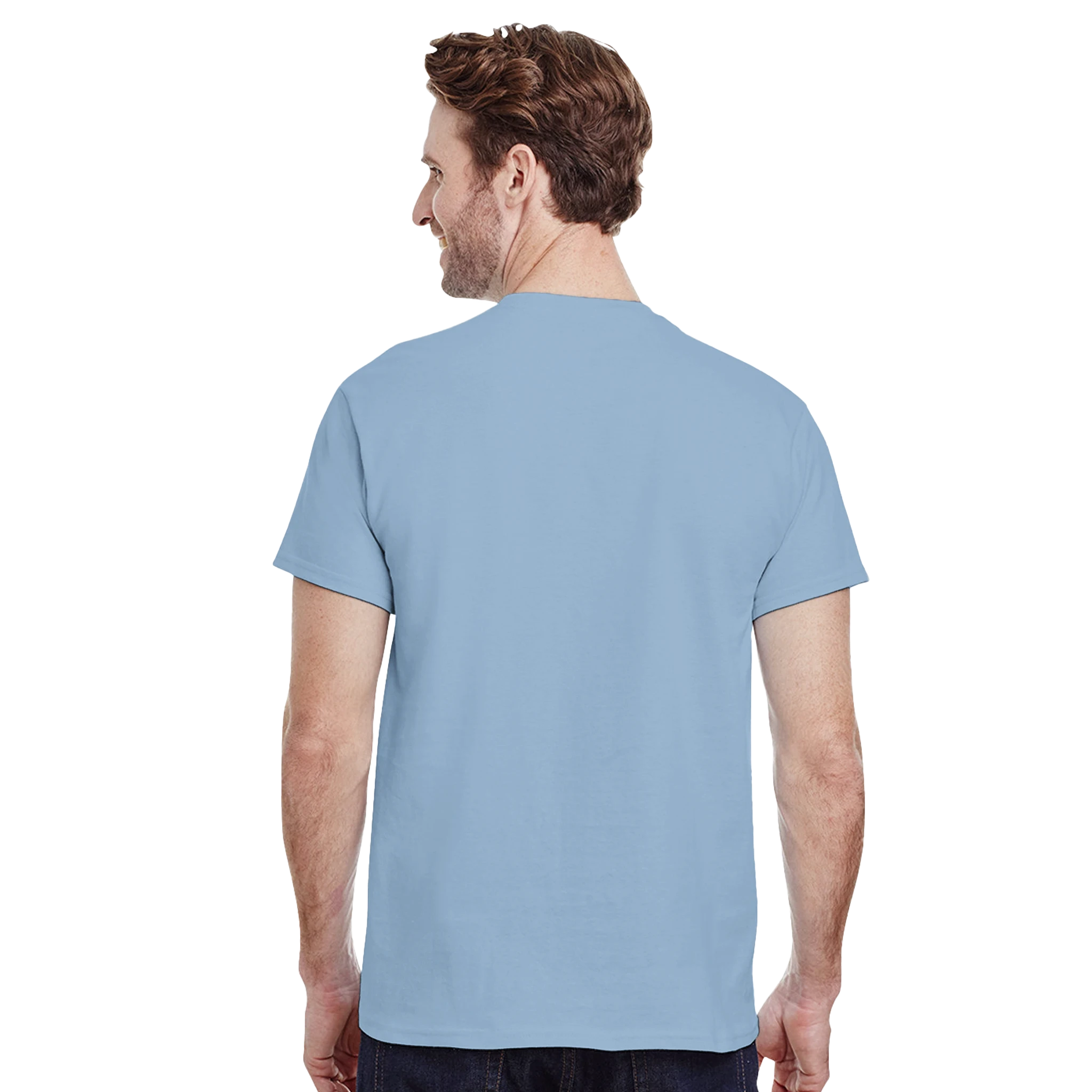 Minimalist “A Friend Loves” Unisex T-Shirt