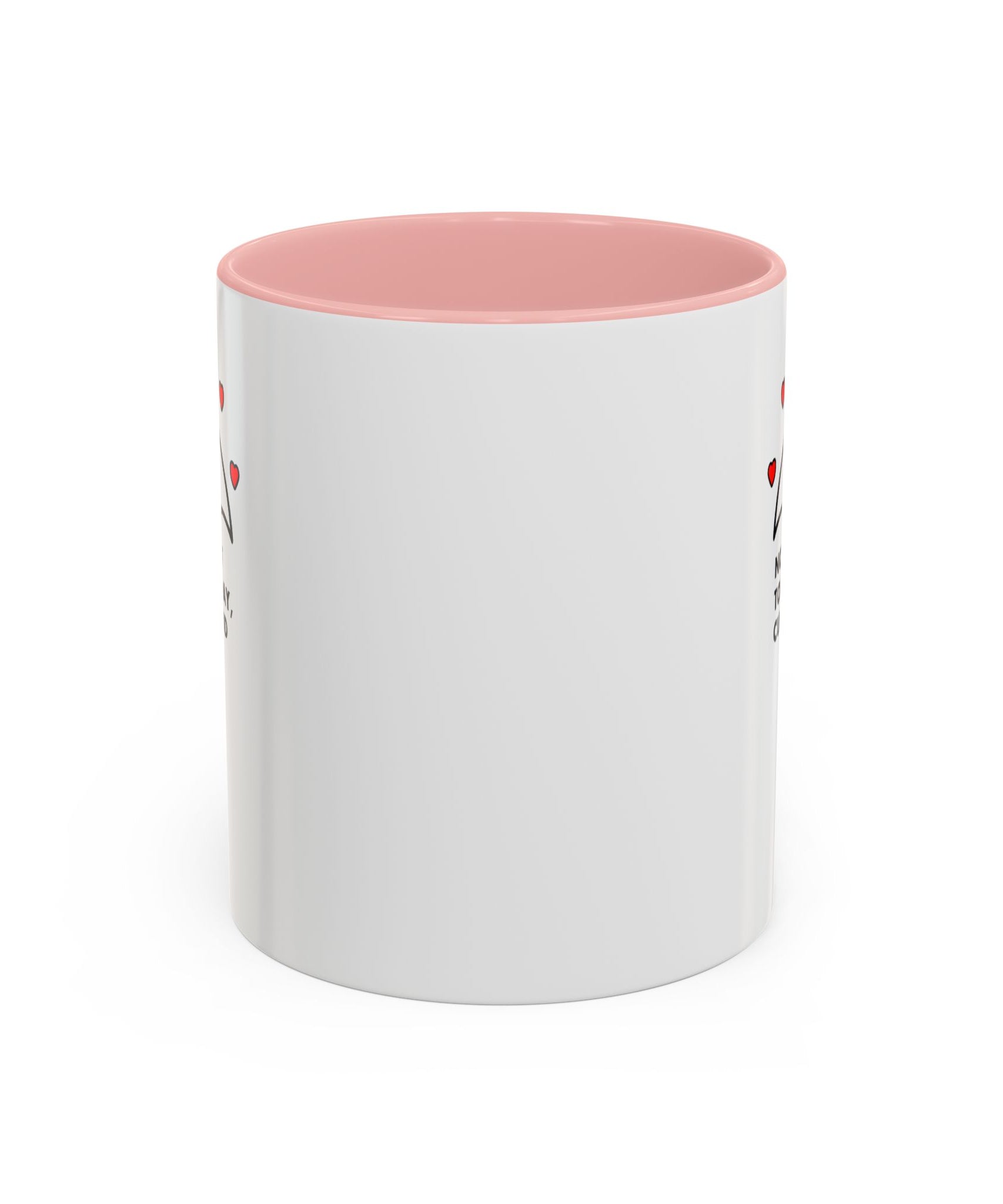 Funny Single Life Ceramic Coffee Mug | Gallory Hive