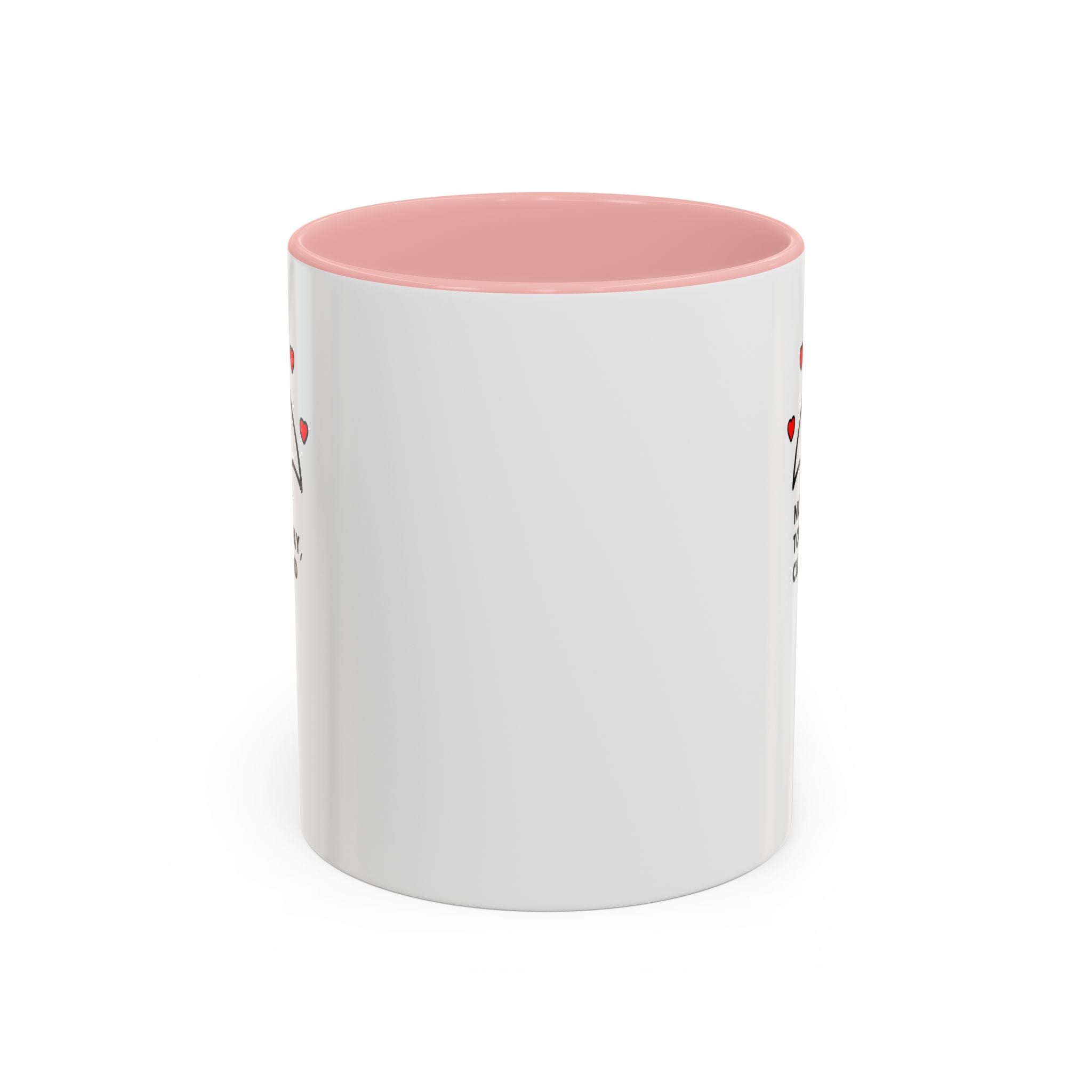 Funny Single Life Ceramic Coffee Mug | Gallory Hive