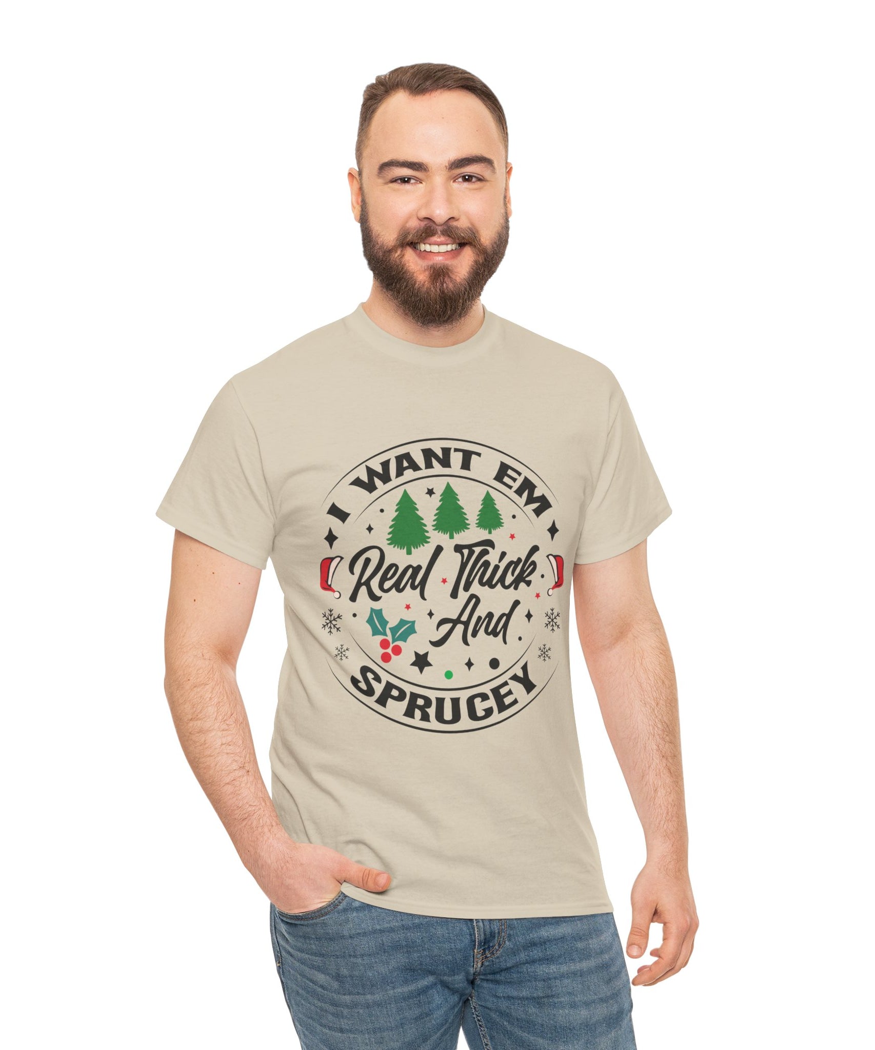 Funny Christmas Tree Lover T-Shirt | Gallory Hive