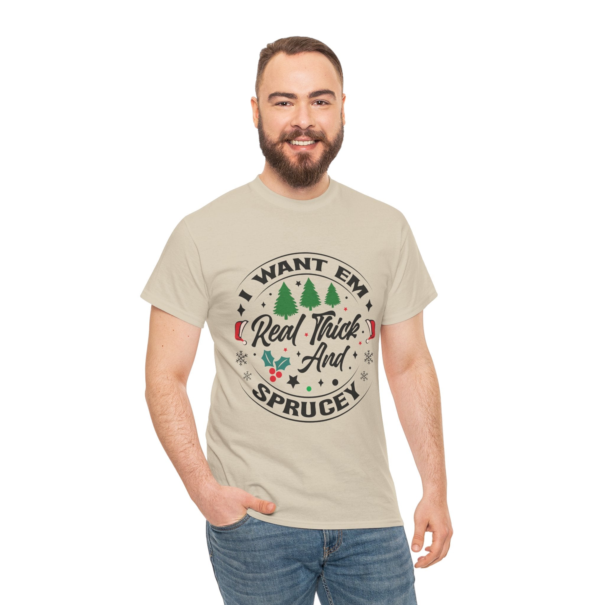 Funny Christmas Tree Lover T-Shirt | Gallory Hive
