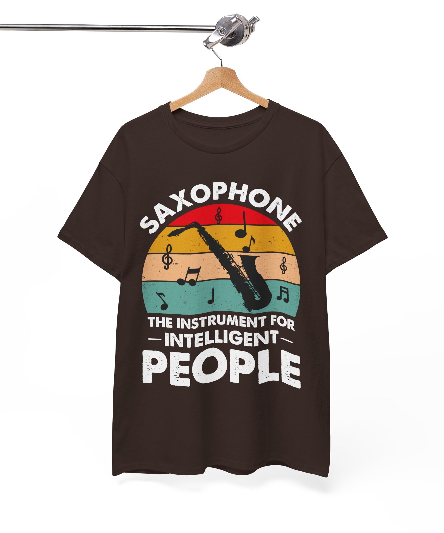 Vintage Saxophone Lover Shirt | Gallory Hive