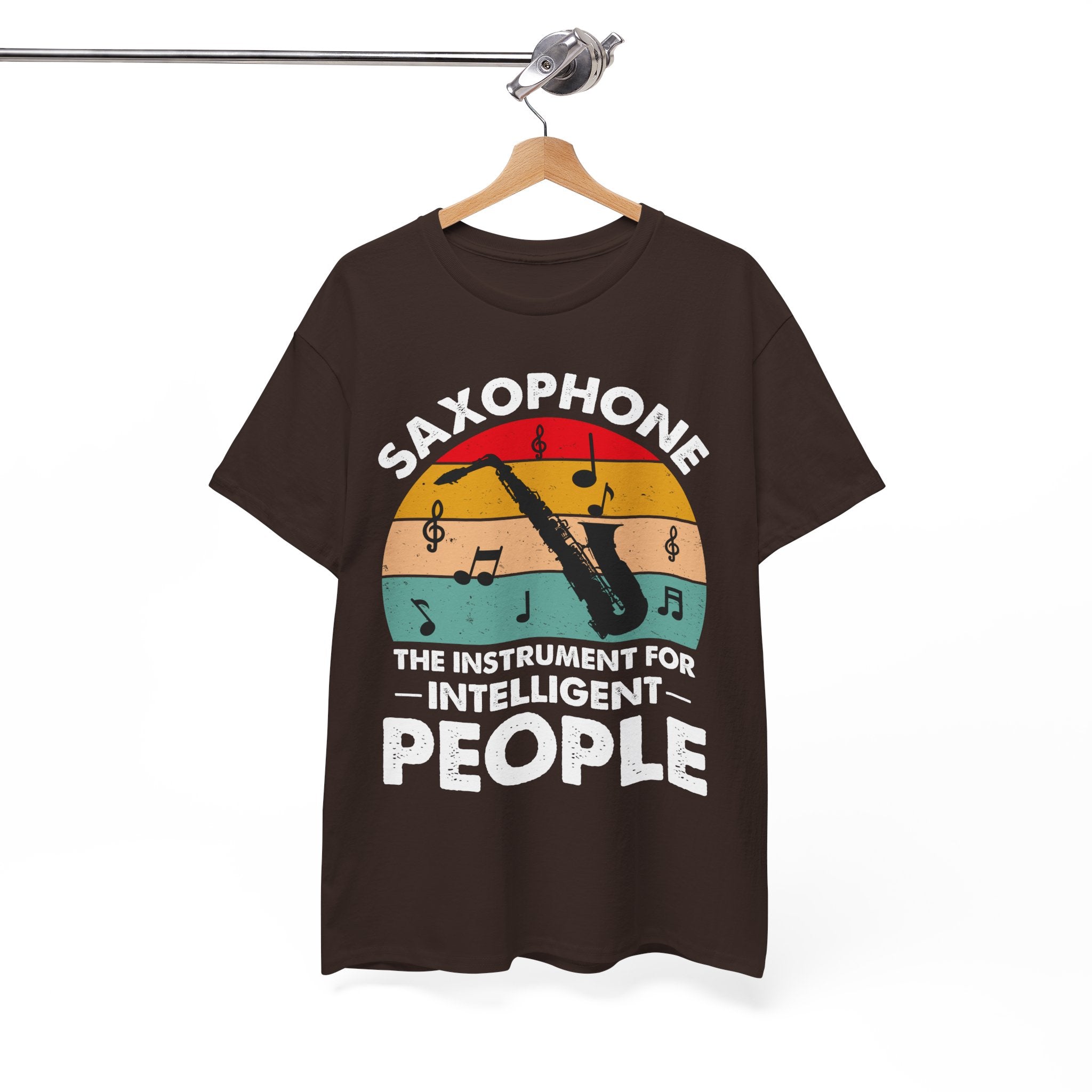 Vintage Saxophone Lover Shirt | Gallory Hive