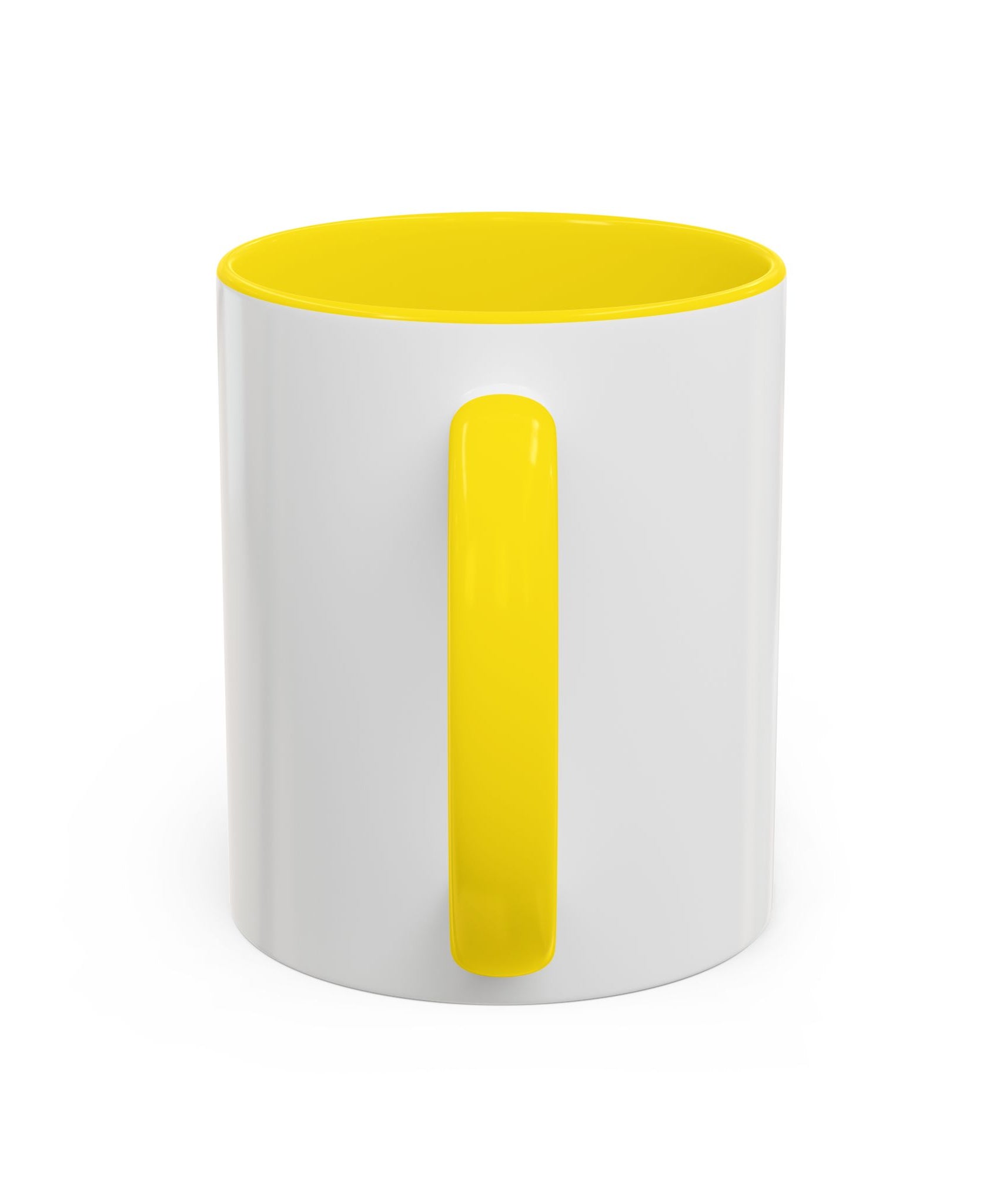 Quirky Cat Coffee Mug, Fun Kitty Mug for Cat Lovers, Gift for Pet Owners, Unique Cat-Themed Drinkware, Cute Cat Lover Present