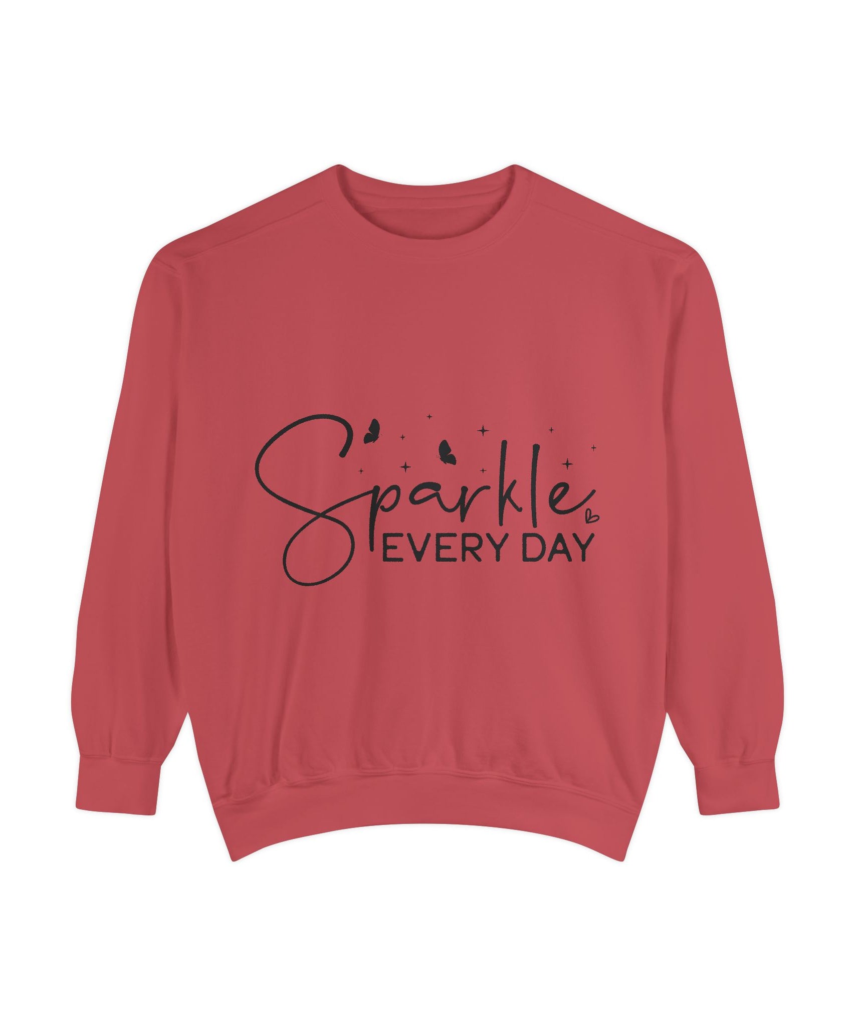 Sparkle Every Day Unisex Sweatshirt
